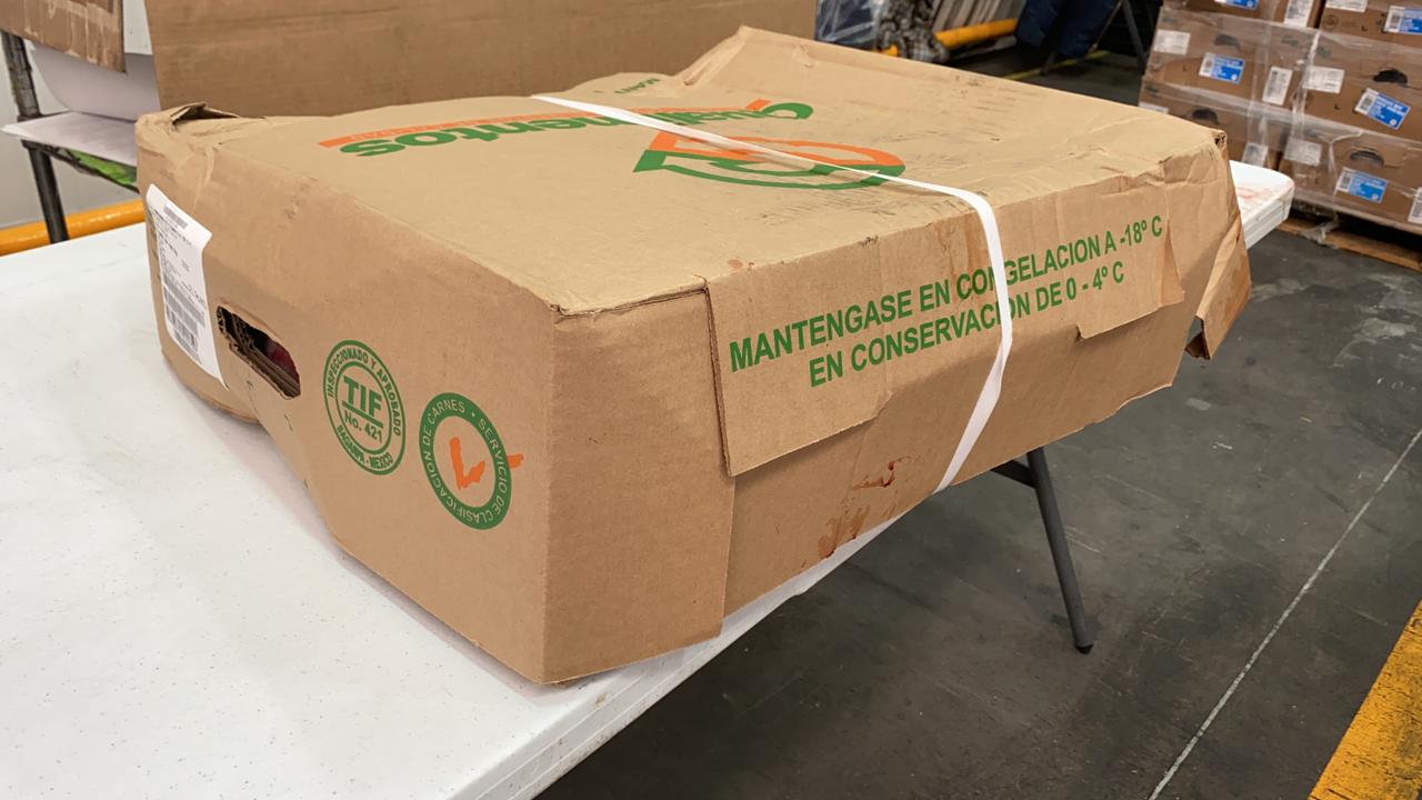 HIGADO DE RES QUALIMENTOS