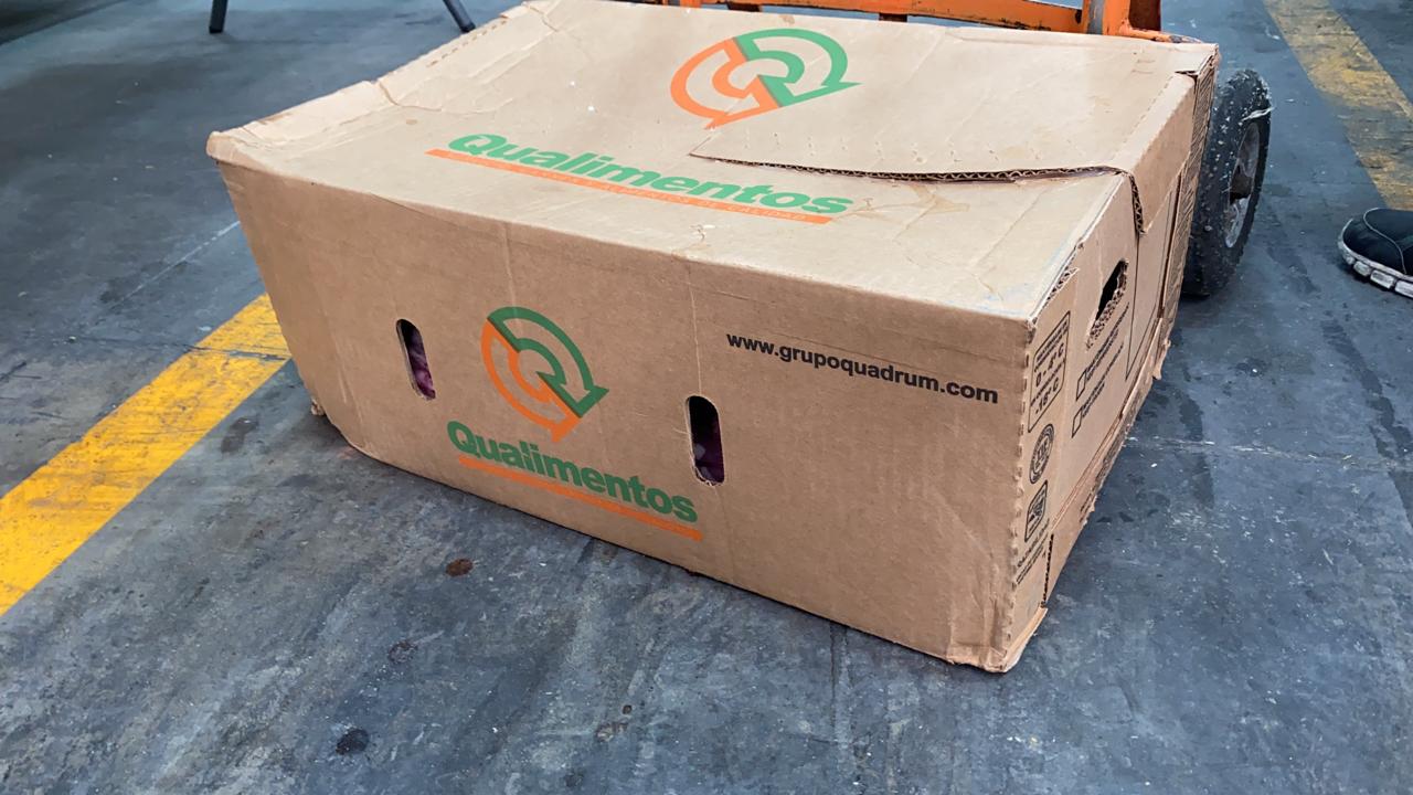 CARNE DE RES PALOMILLA QUALIMENTOS