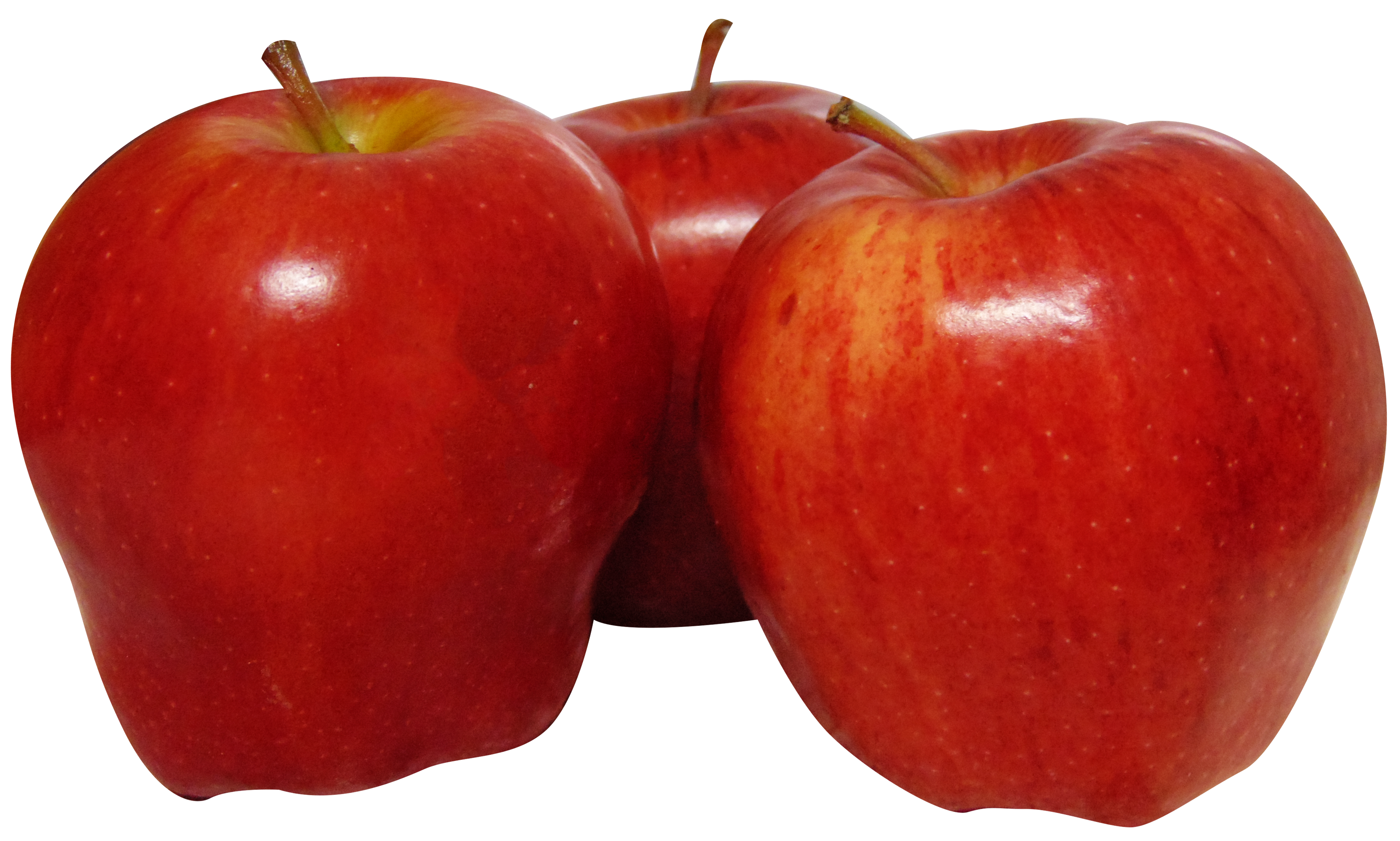 MANZANA ROJA KG.