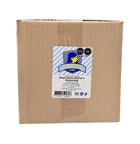 SAZONADOR P/PIZZA ISABELLA 20/368 GR