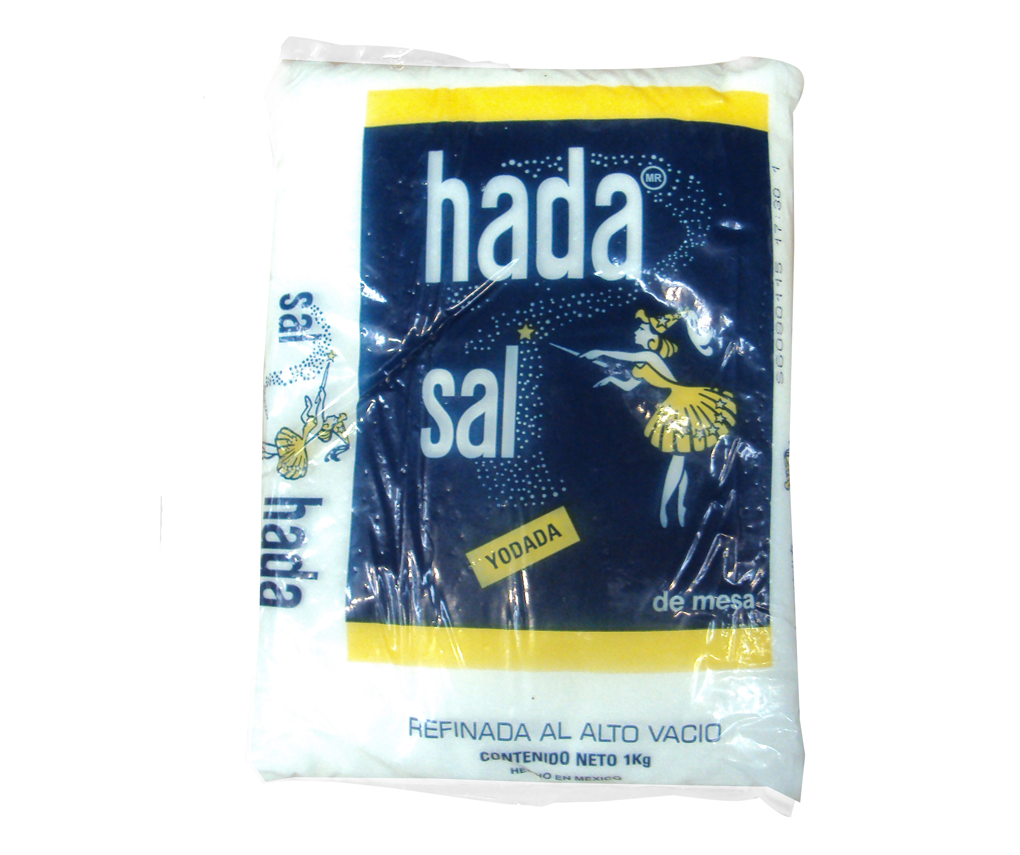 SAL HADA BOLSA 20/1 KG
