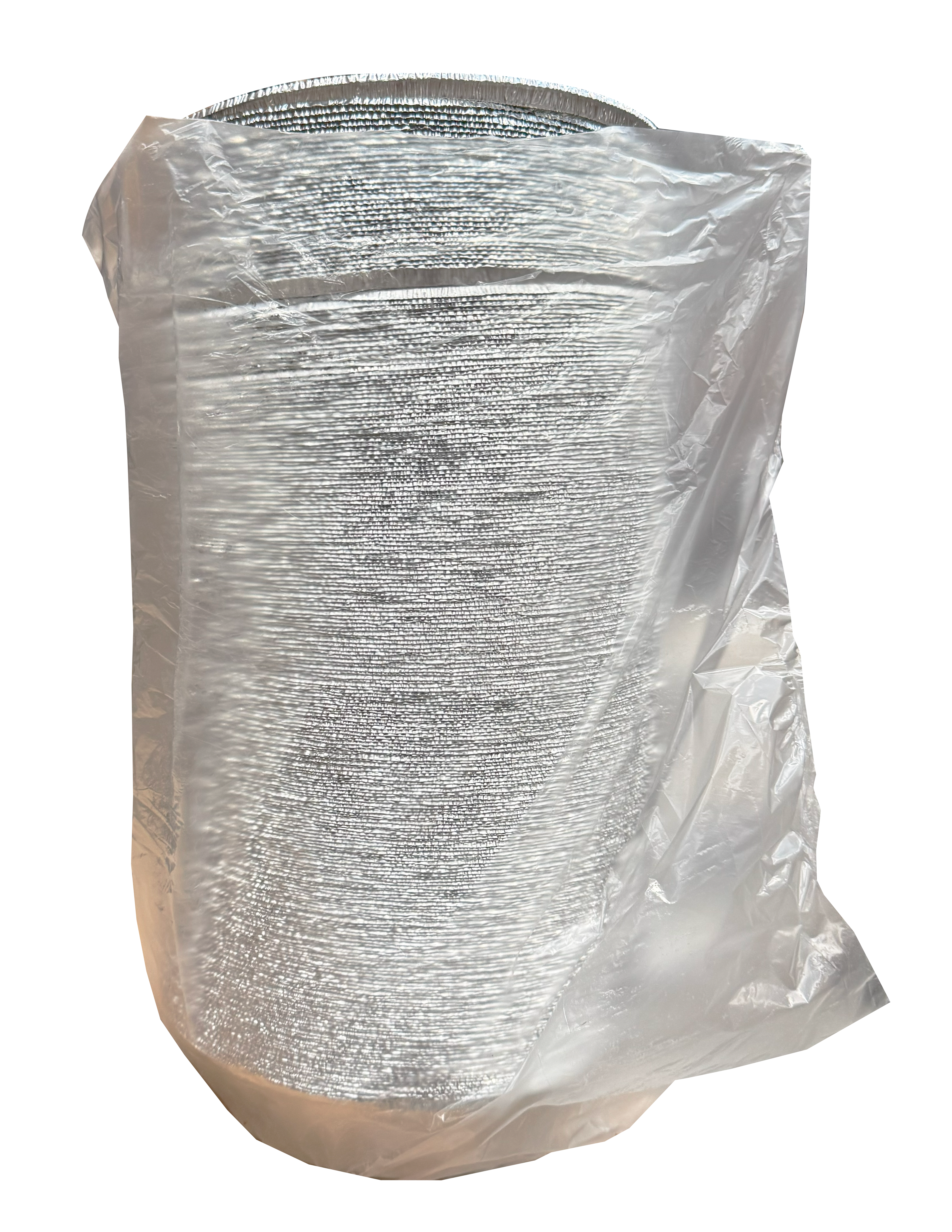 PLATO DE ALUMINIO 7 EMPRESS 500 PZ