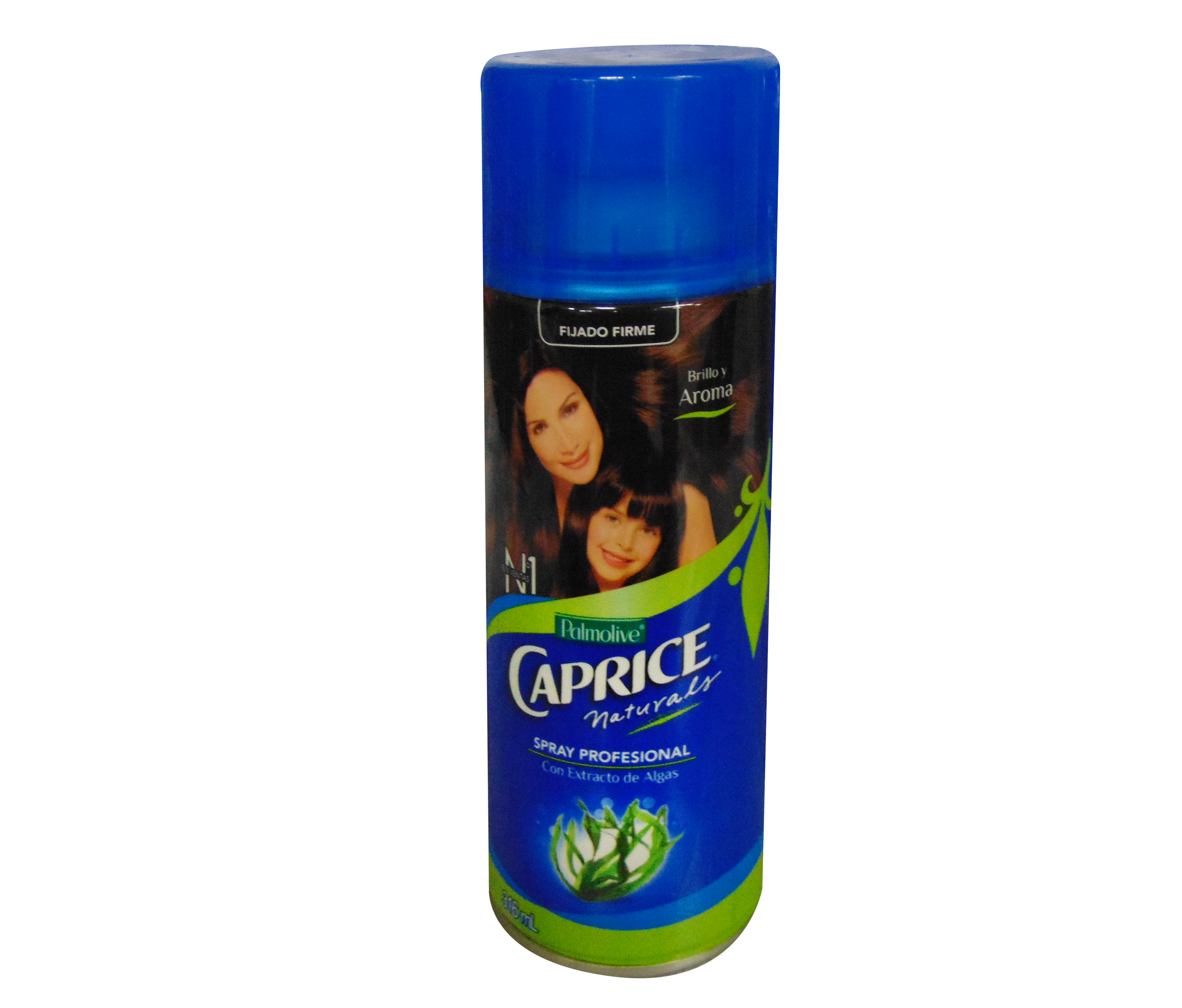 SPRAY P/CABELLO CAPRICE ALGAS 12/316 ML