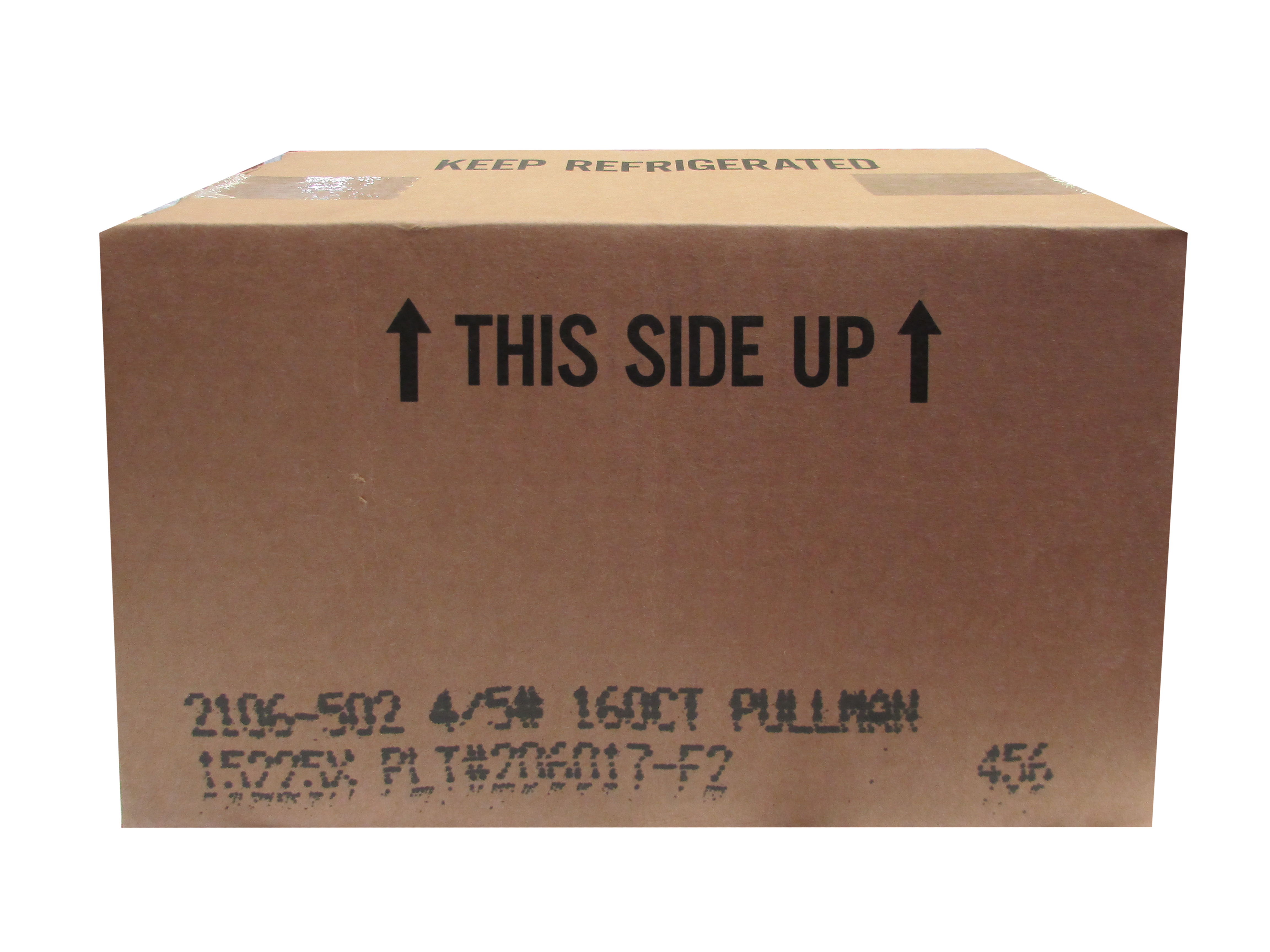 QUESO AMARILLO BARRA HARVEST FARM 4/5 LB.