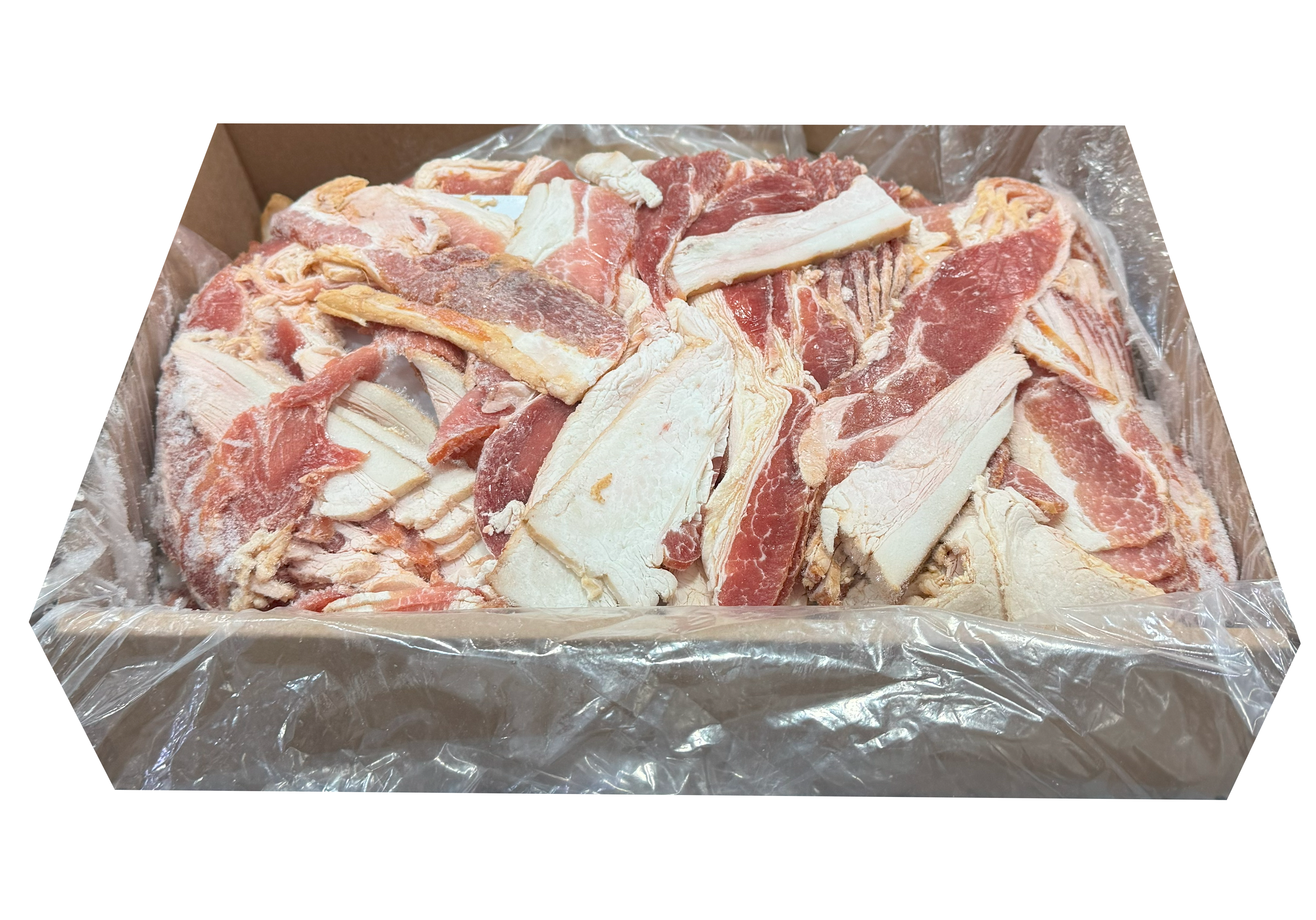 TOCINO SUELTO ENTERO SPALDING DE 5 KG.