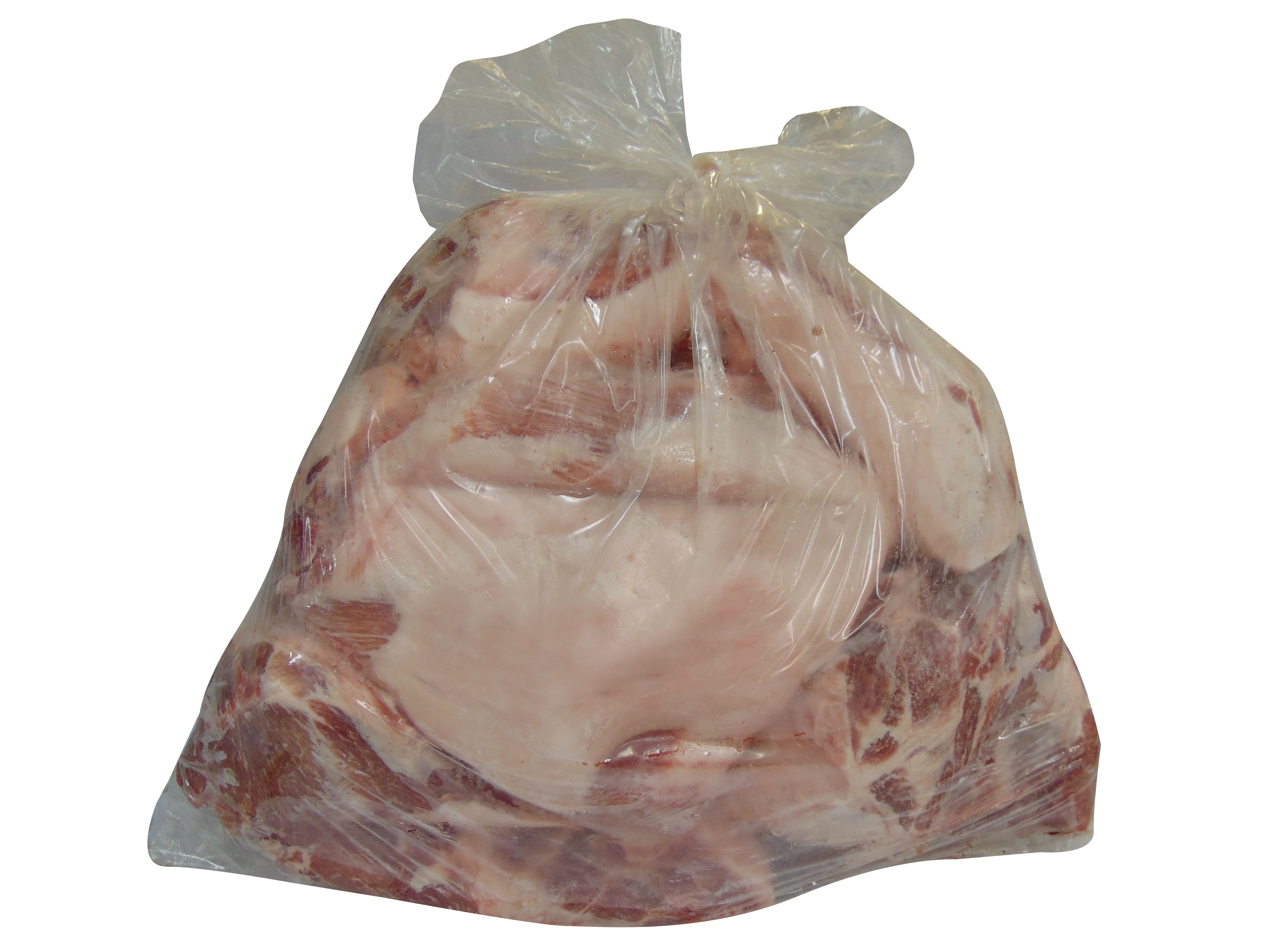 CARNE DE PUERCO BOSTON C/HUESO CCFN (COMBO)