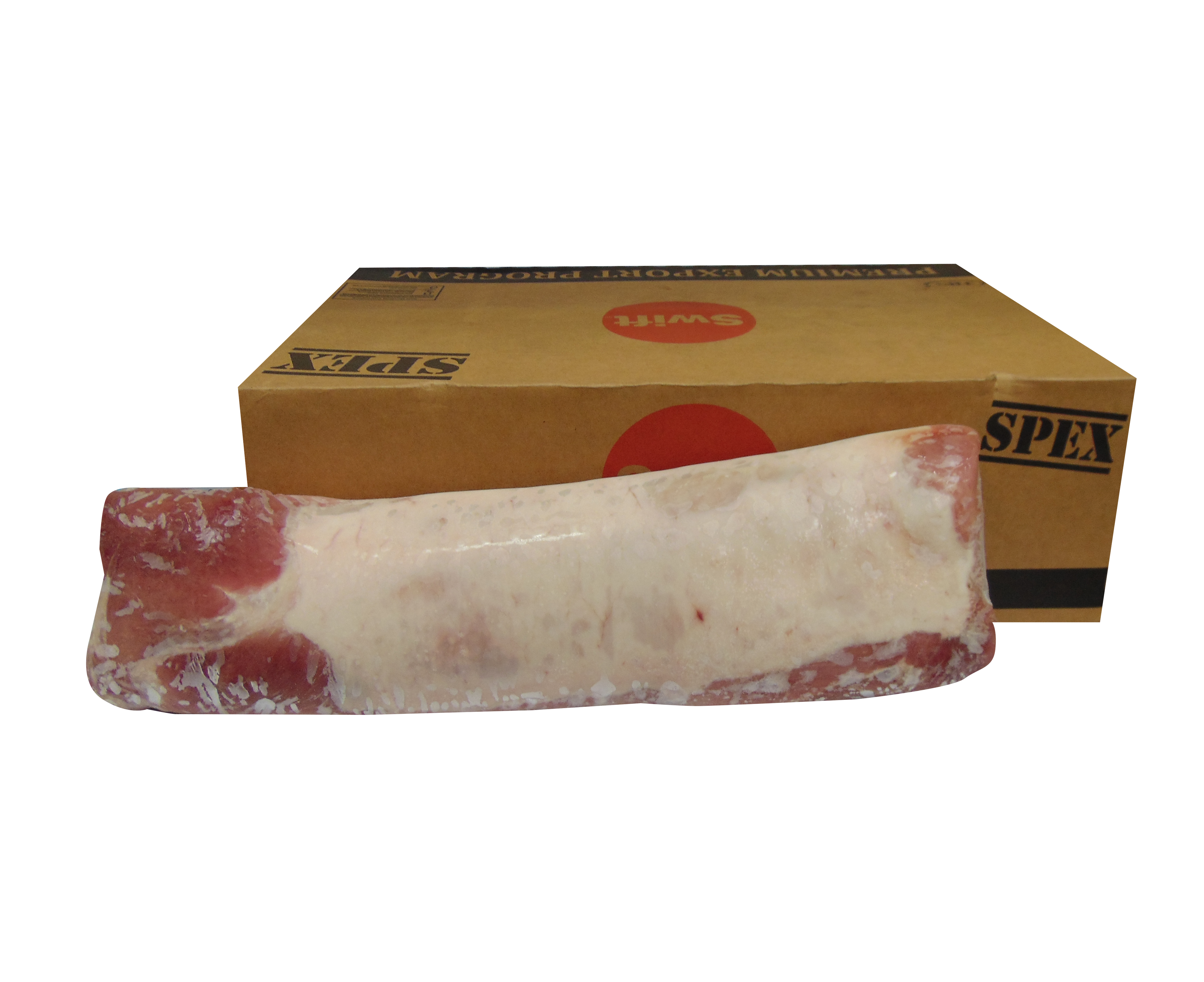 CAÑA DE LOMO DE PUERCO SWIFT