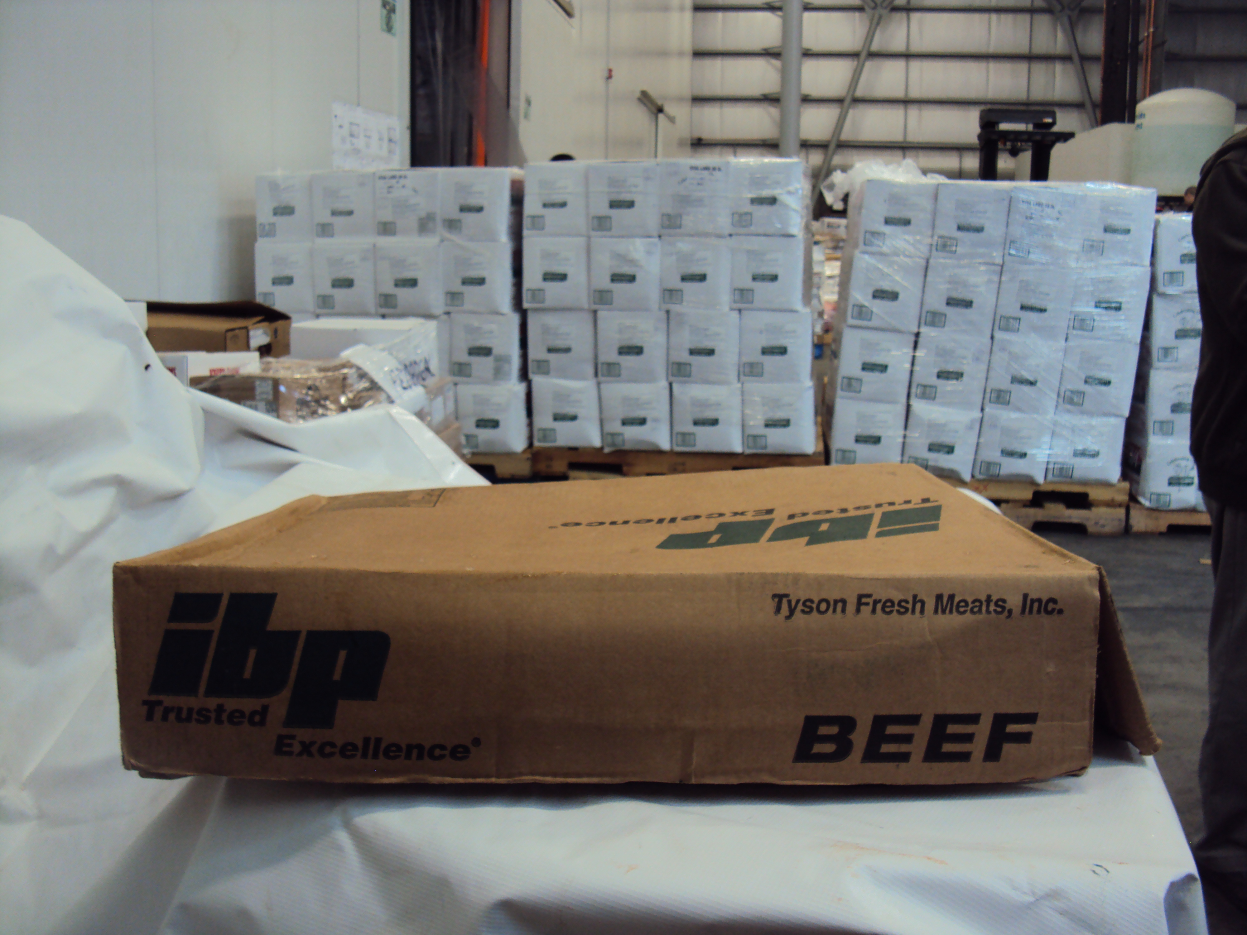 MENUDO DE RES IBP 50 LB.