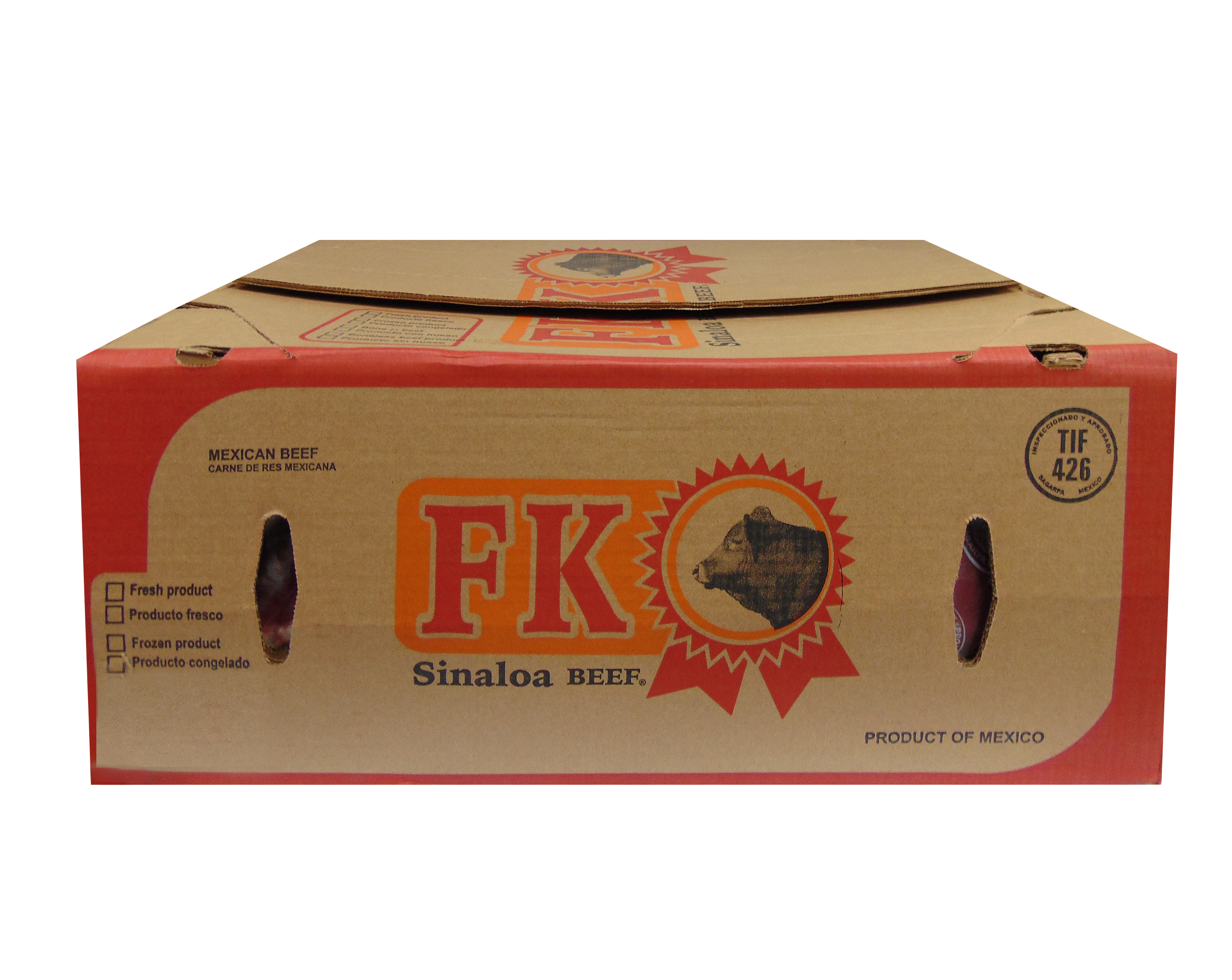 CARNE DE RES PULPA BOLA CCFN