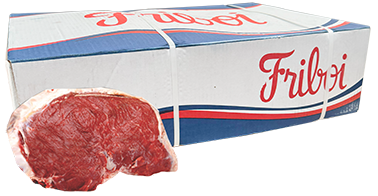 CARNE DE RES PULPA NEGRA FRIBOI