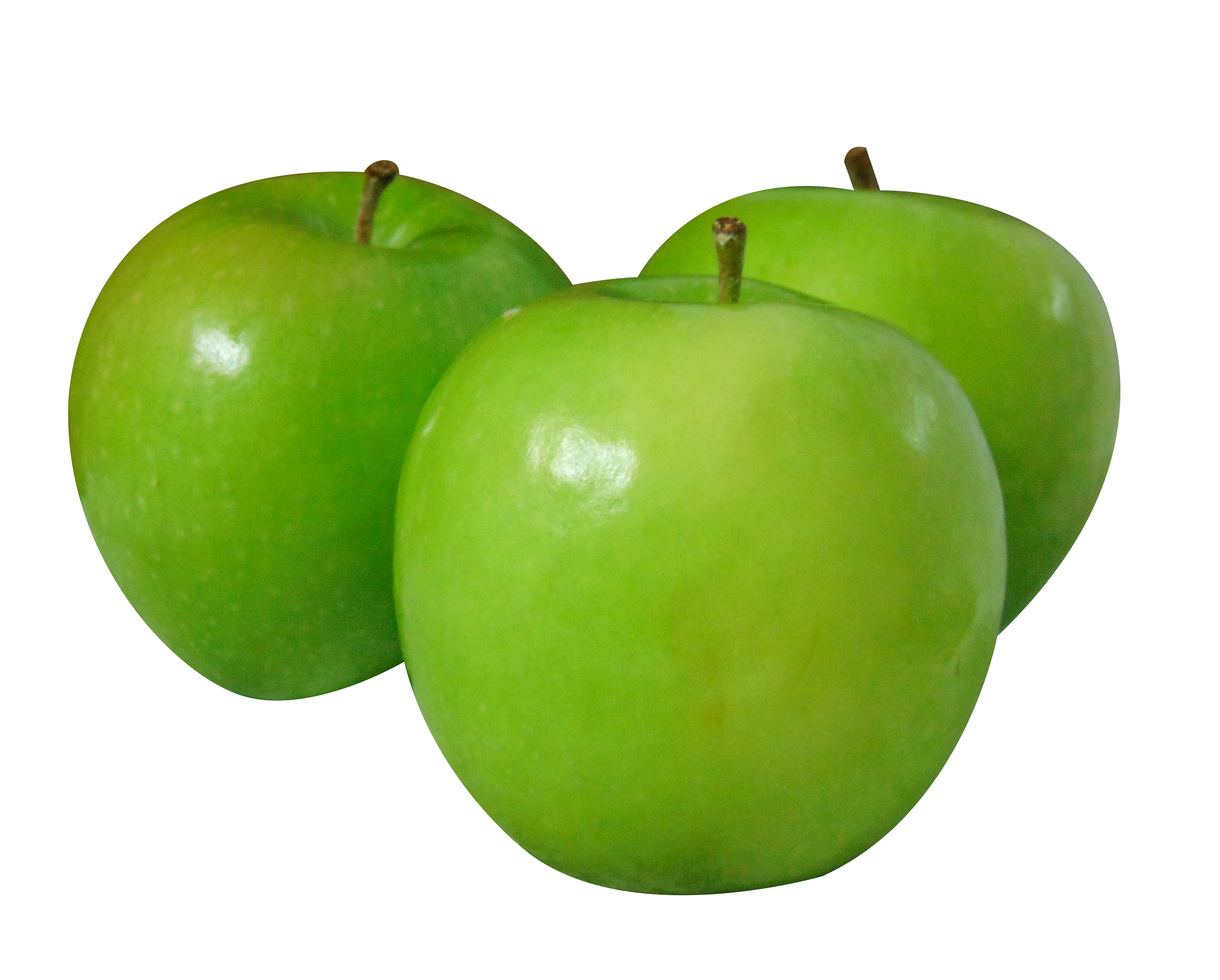 MANZANA VERDE KG.