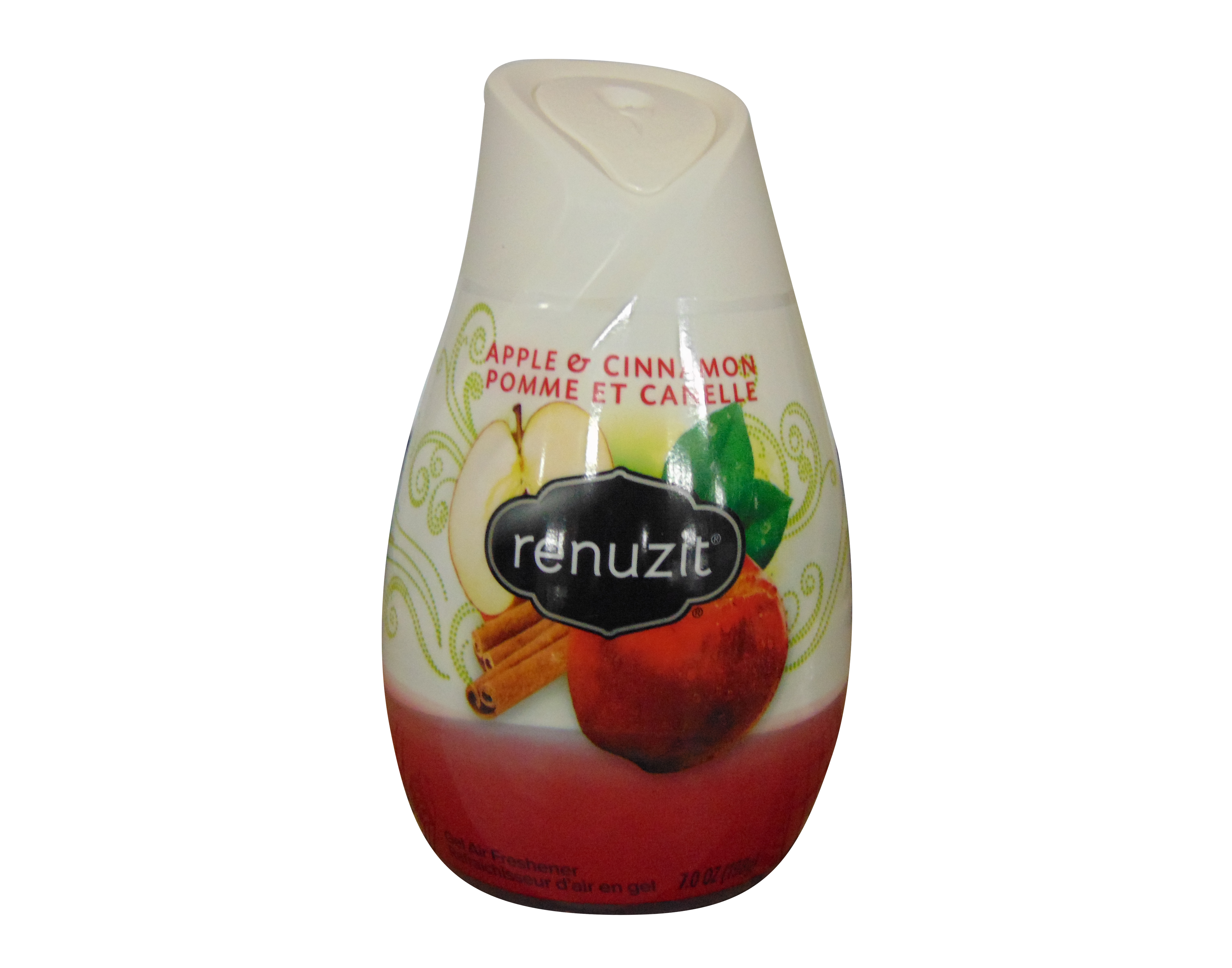 AROMATIZANTE MANZANA Y CANELA RENUZIT 12/7 OZ
