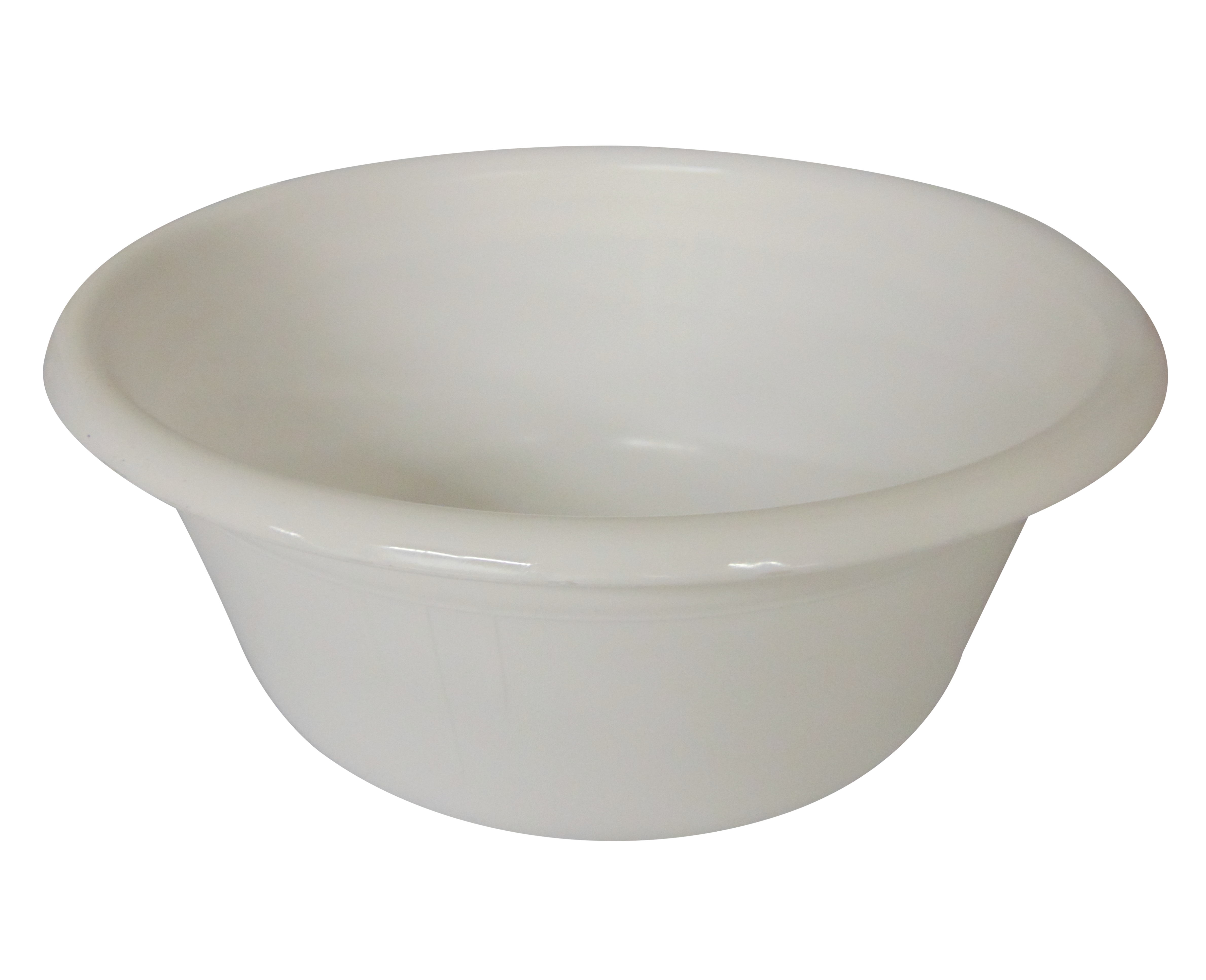 RECIPIENTE DE PLASTICO 3 1/2 QT 48/1 PZ