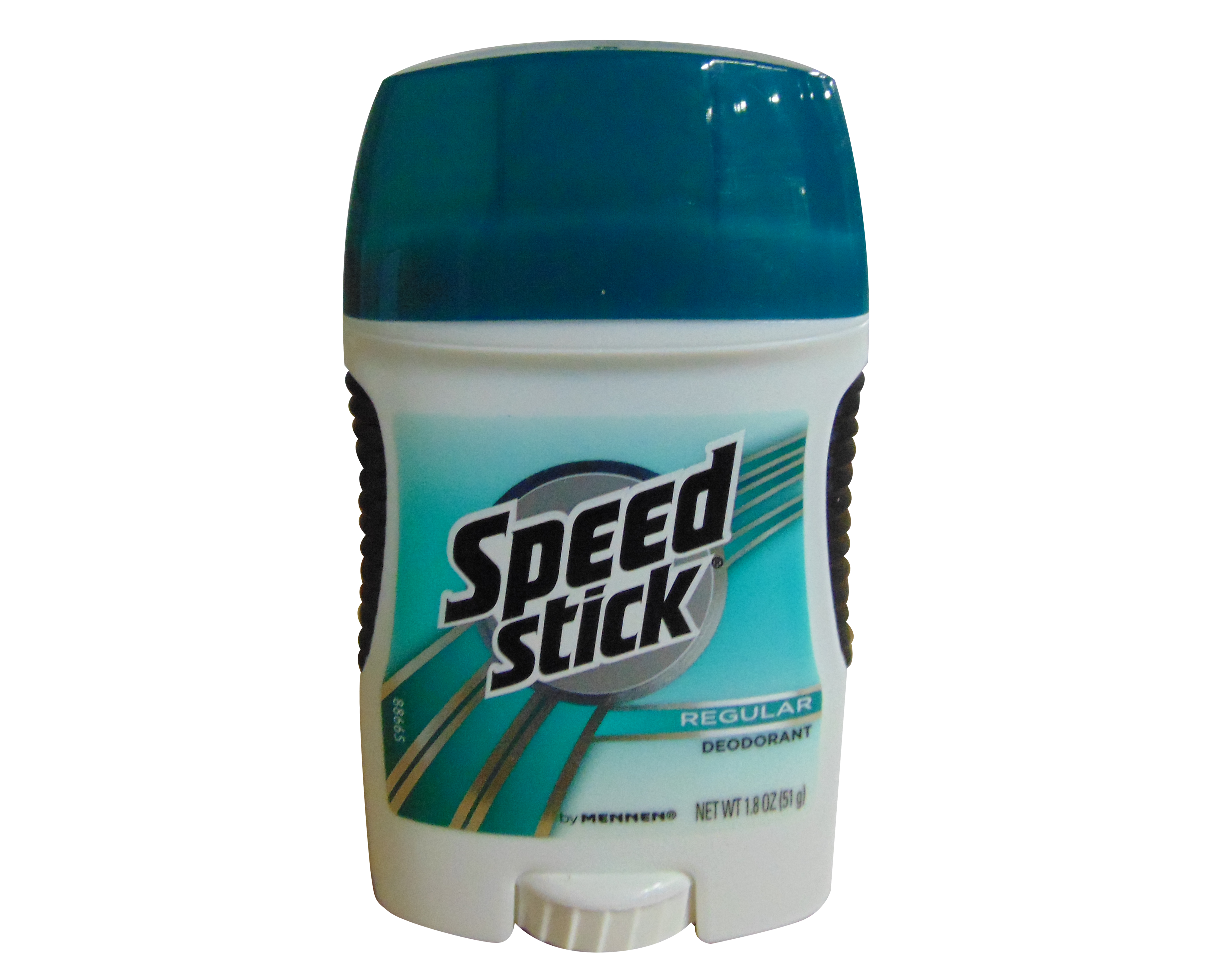 DESODORANTE EN BARRA SPEED STICK REGULAR 12/1.08 OZ
