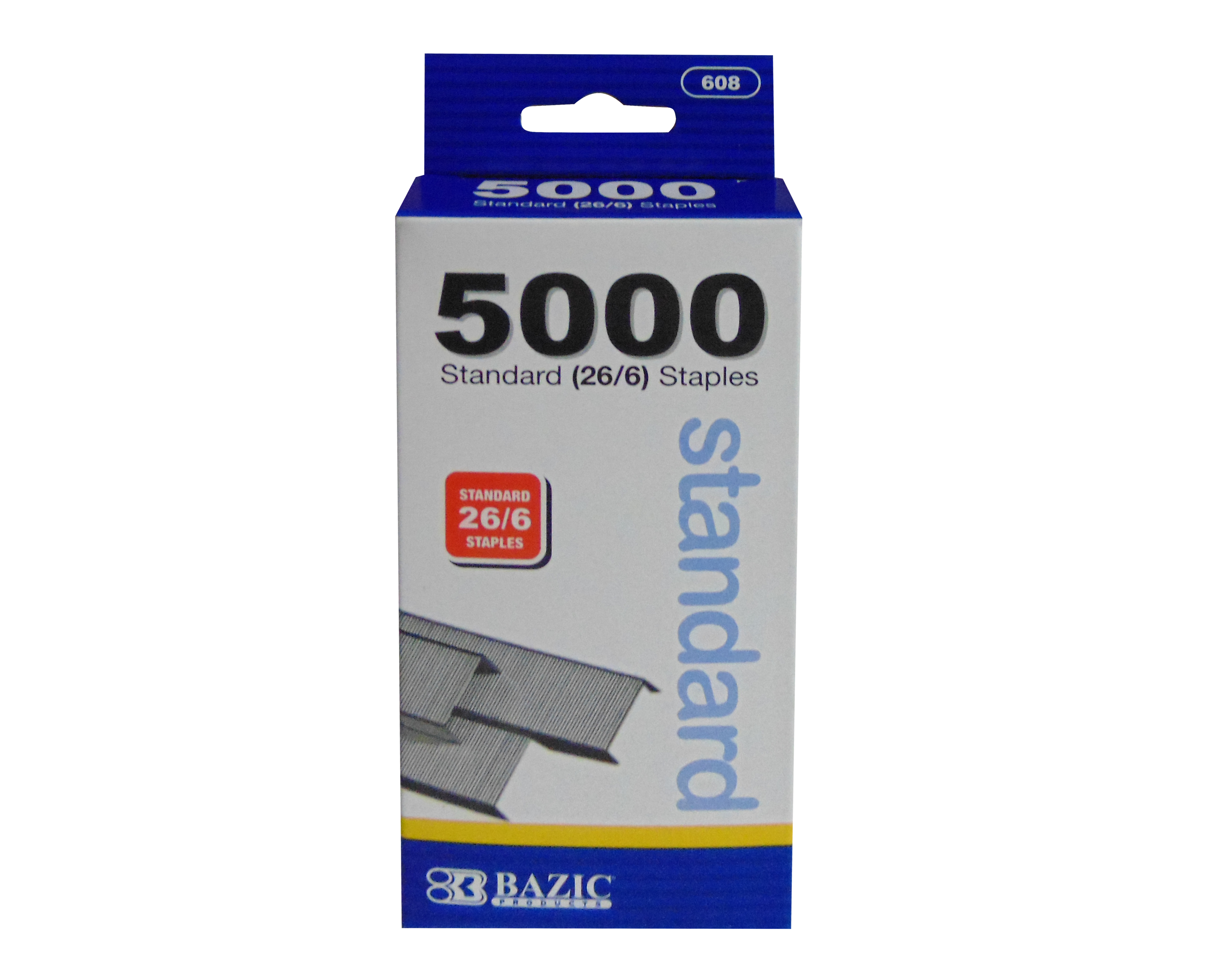 GRAPAS STANDARD BAZIC 500 PZ 3/24/1PQ