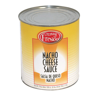 QUESO NACHO MUY FRESCO 12/15 OZ