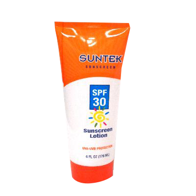 PROTECTOR SOLAR LA BODIES SPF50 C/ALOE 3OZ