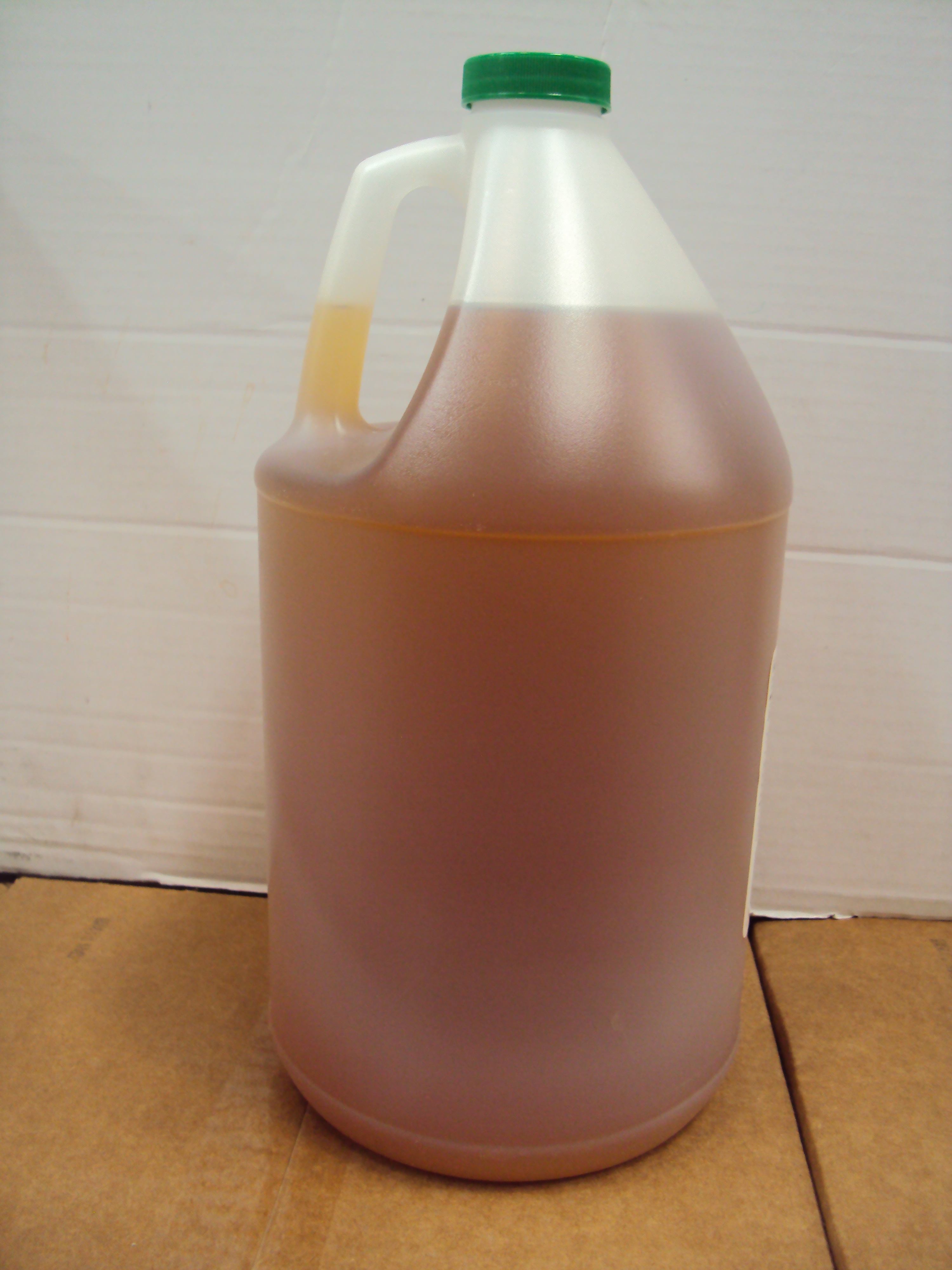 ACEITE DE AJONJOLI JACK POT 4/1 GAL