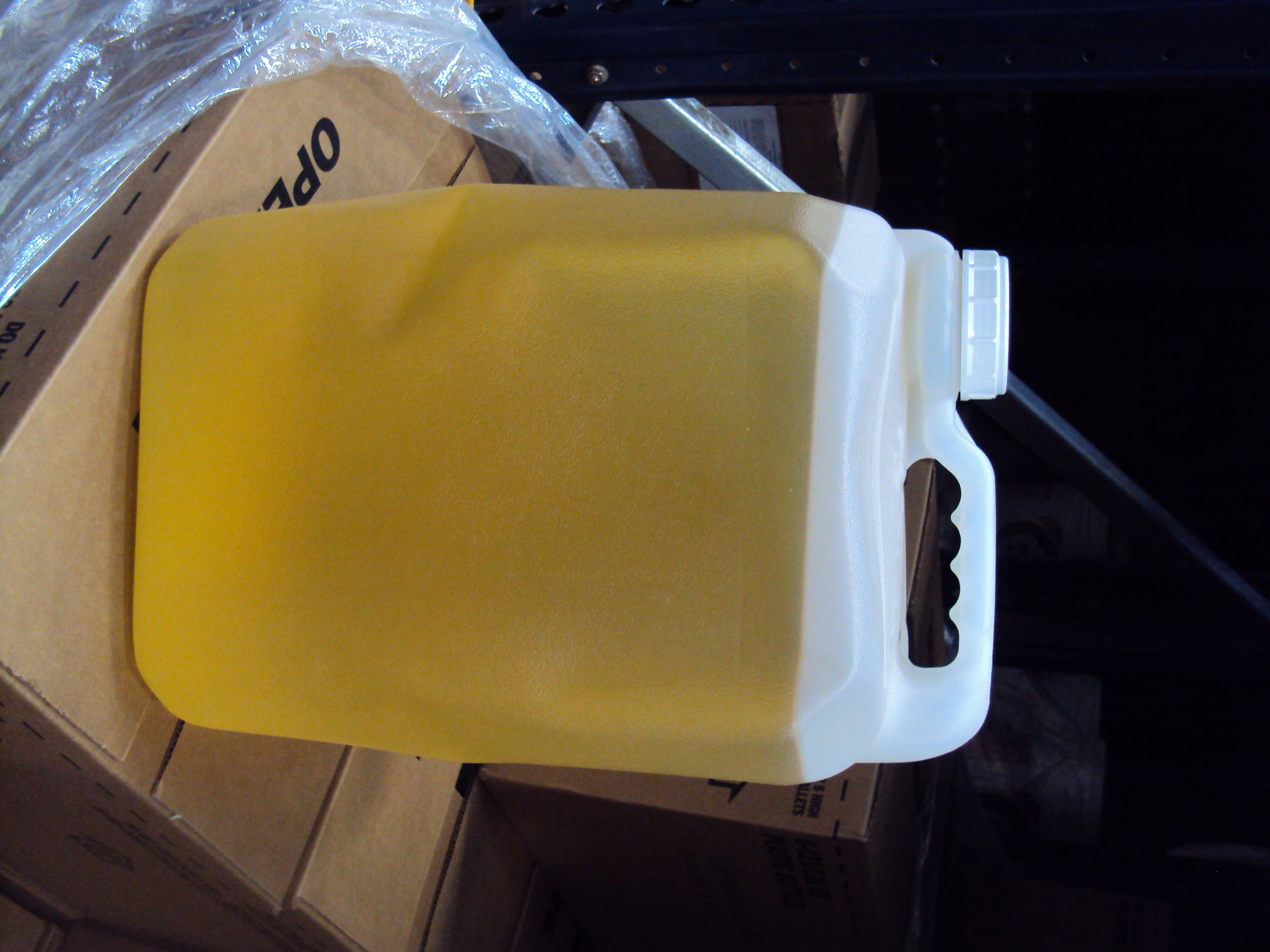 ACEITE DE SOYA KIRKLAND 35 LB