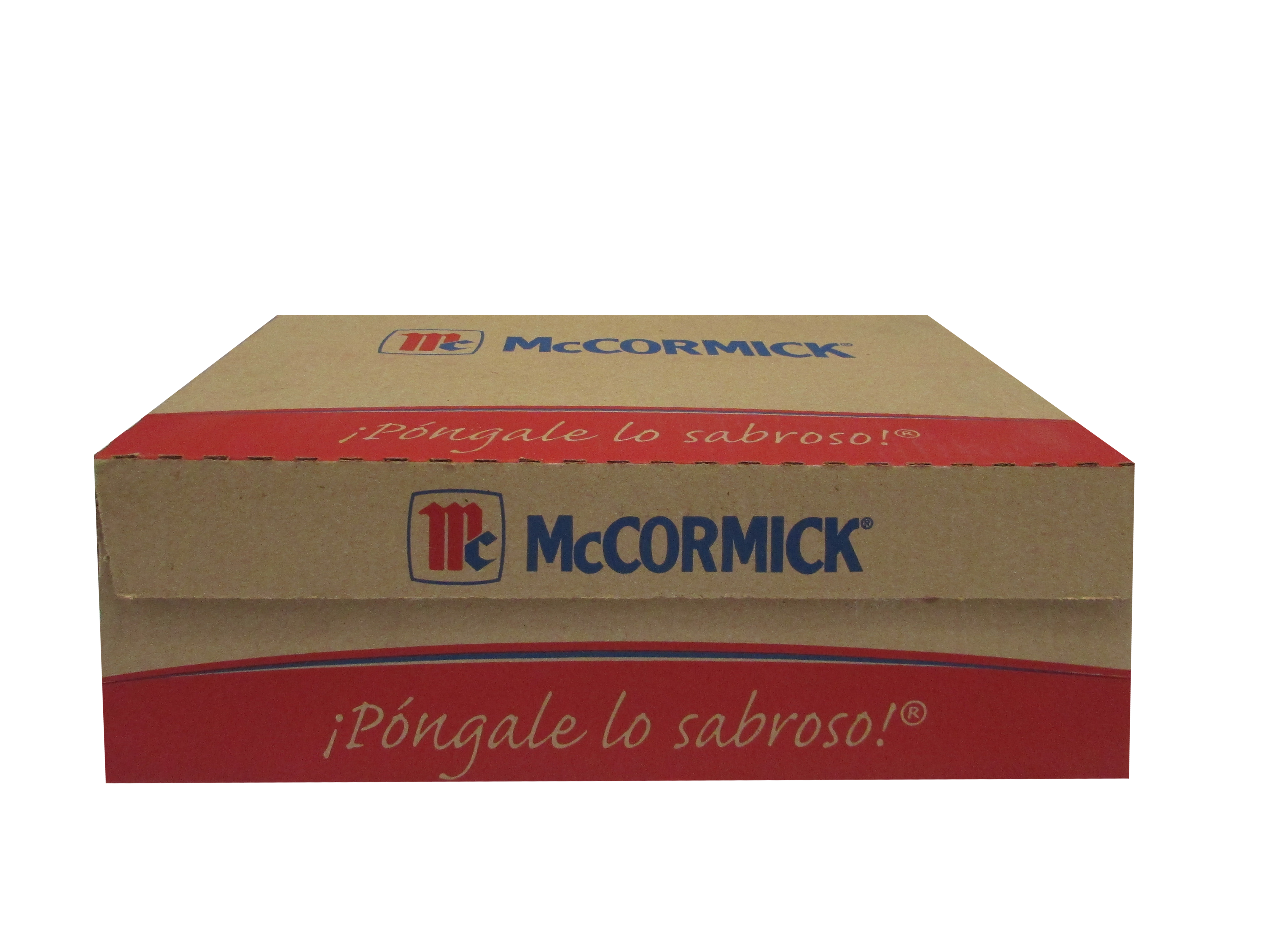 MOSTAZA MCCORMICK 24/115 GR