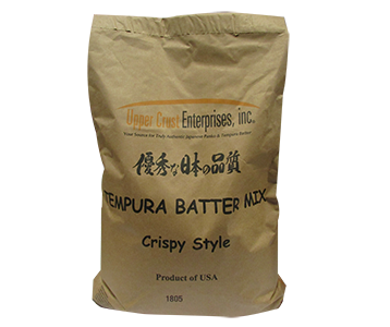 EMPANIZADOR TEMPURA 25 LB