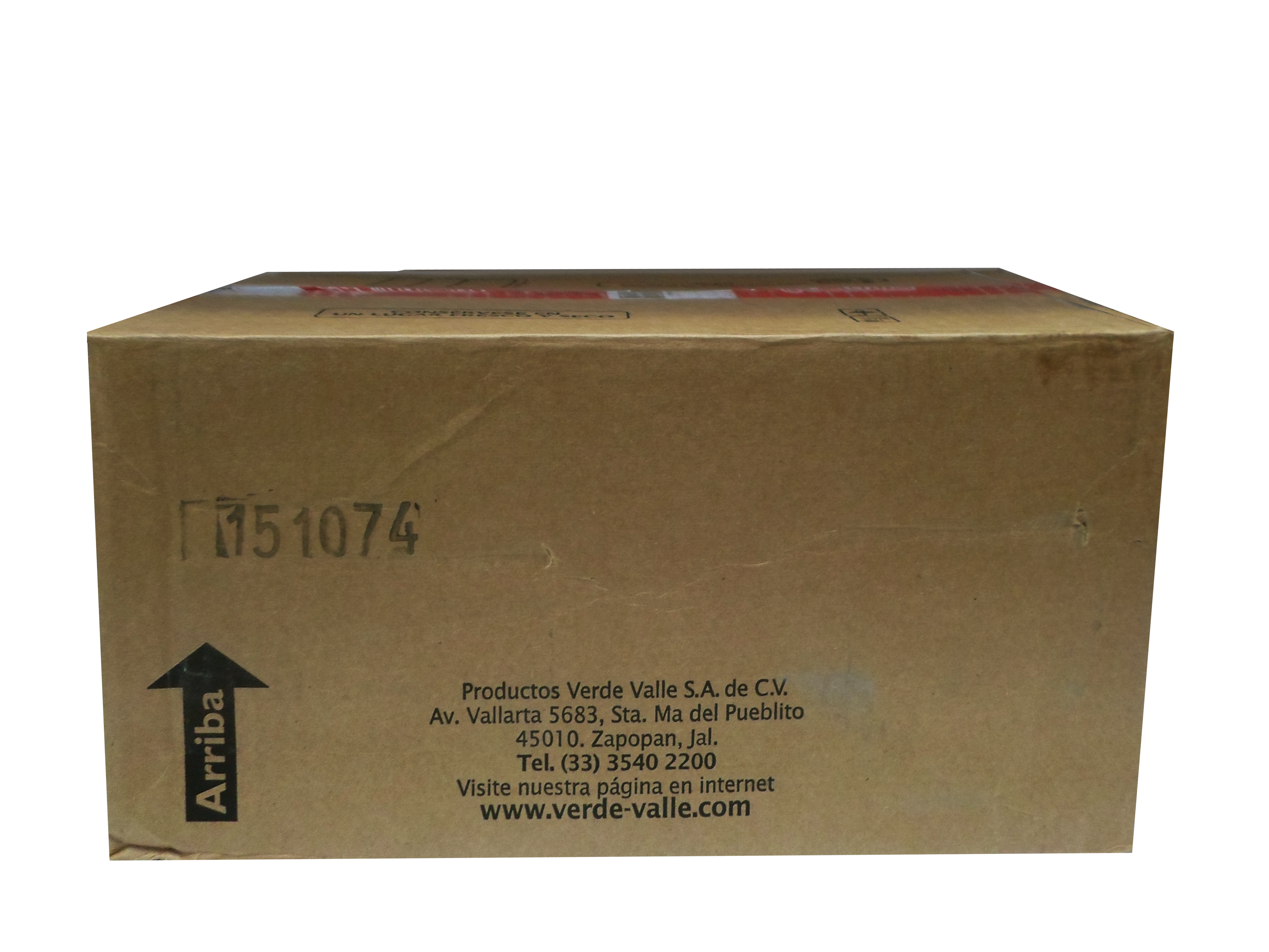 FRIJOLES REFRITOS PERUANOS ISADORA 24/430 GR.