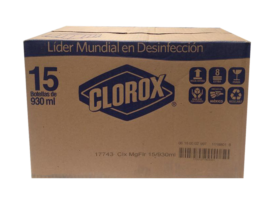 DETERGENTE LIQ. LAVATRASTES CITREX 12/450 ML