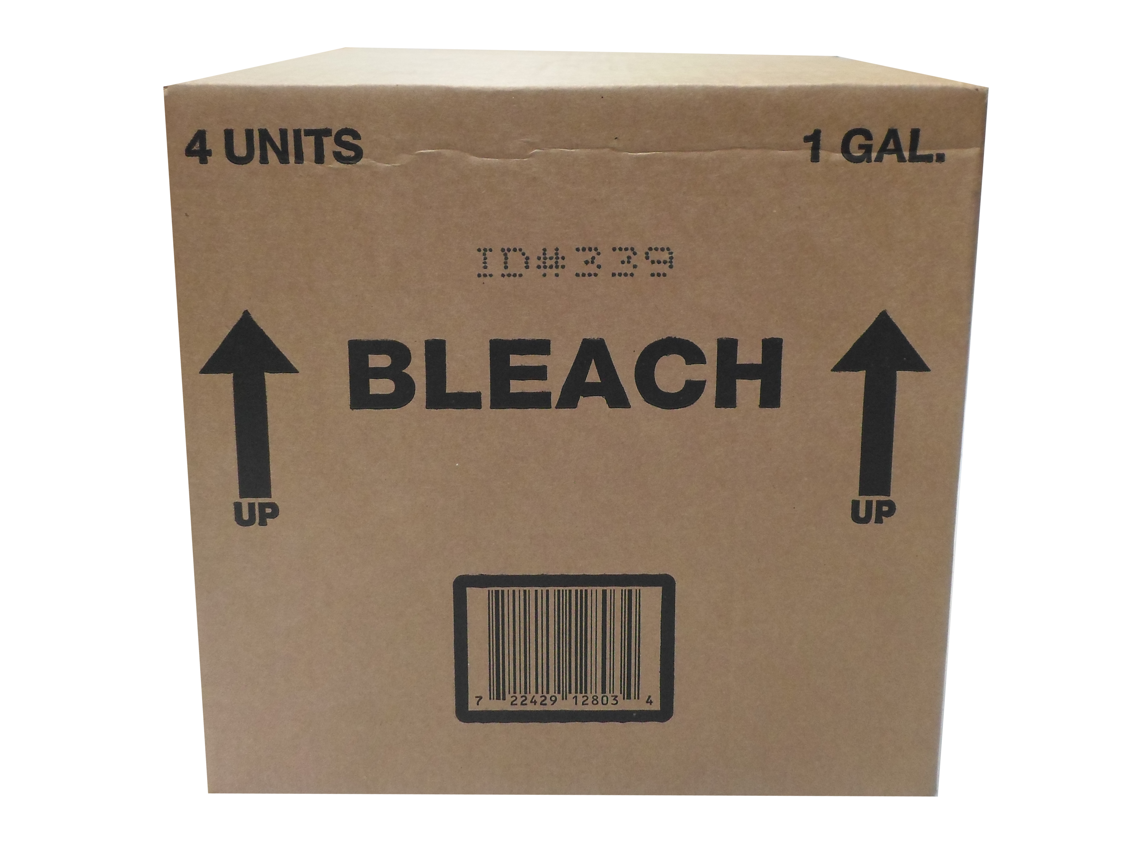 CLORO AWESOME 4/1 GL