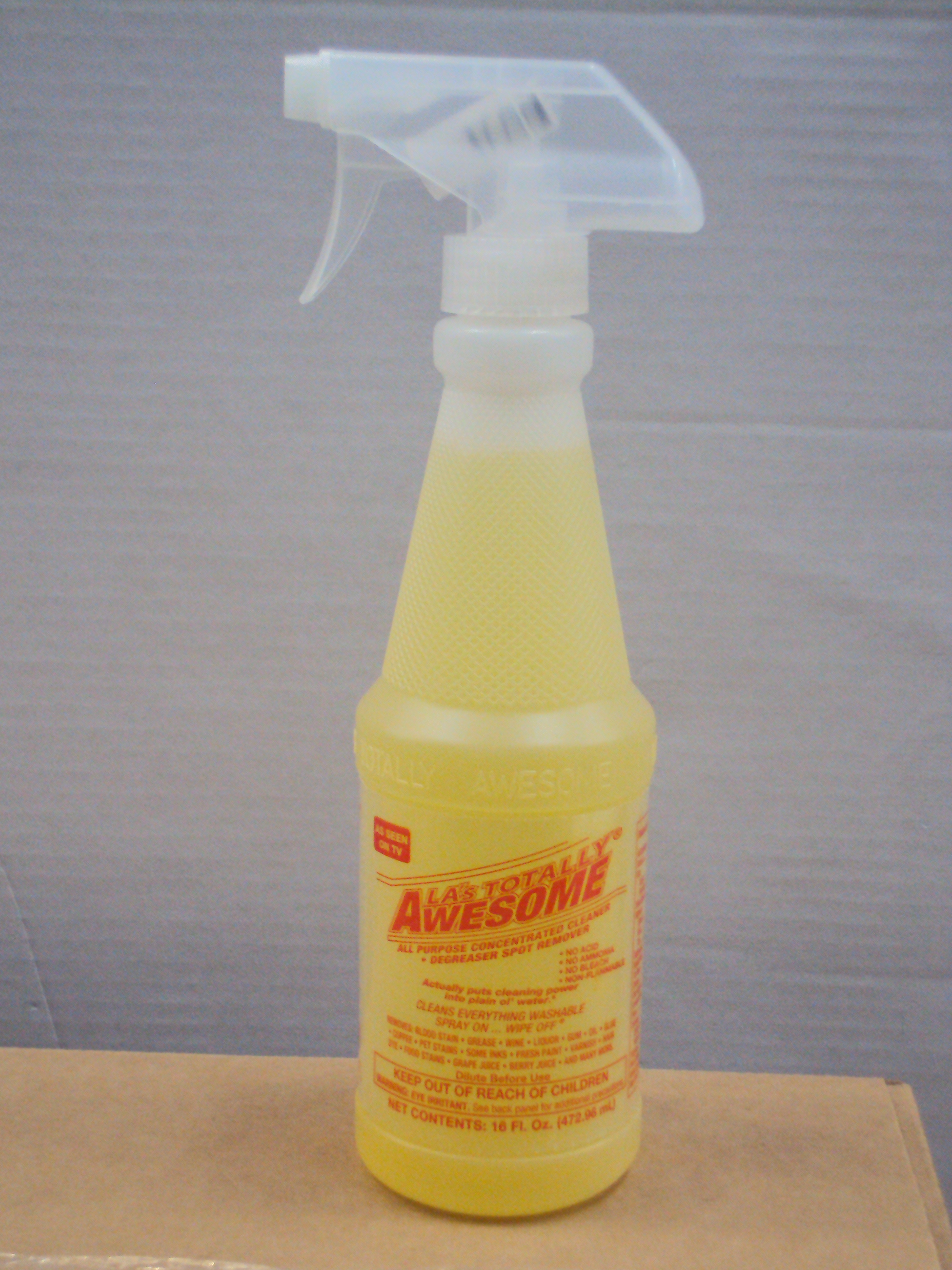 DESENGRASANTE AWESOME 24/16 OZ