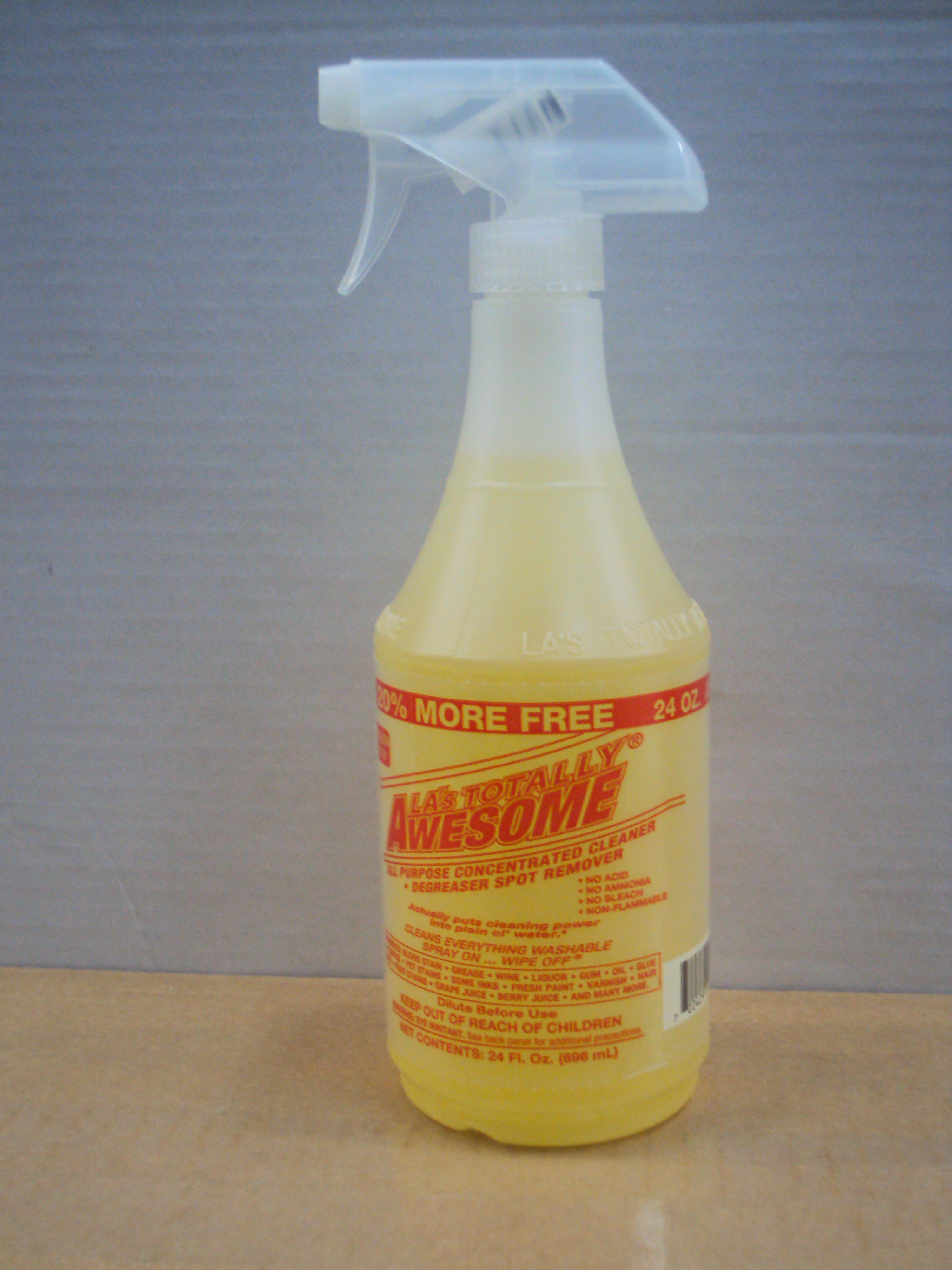 DESENGRASANTE AWESOME 18/24 OZ