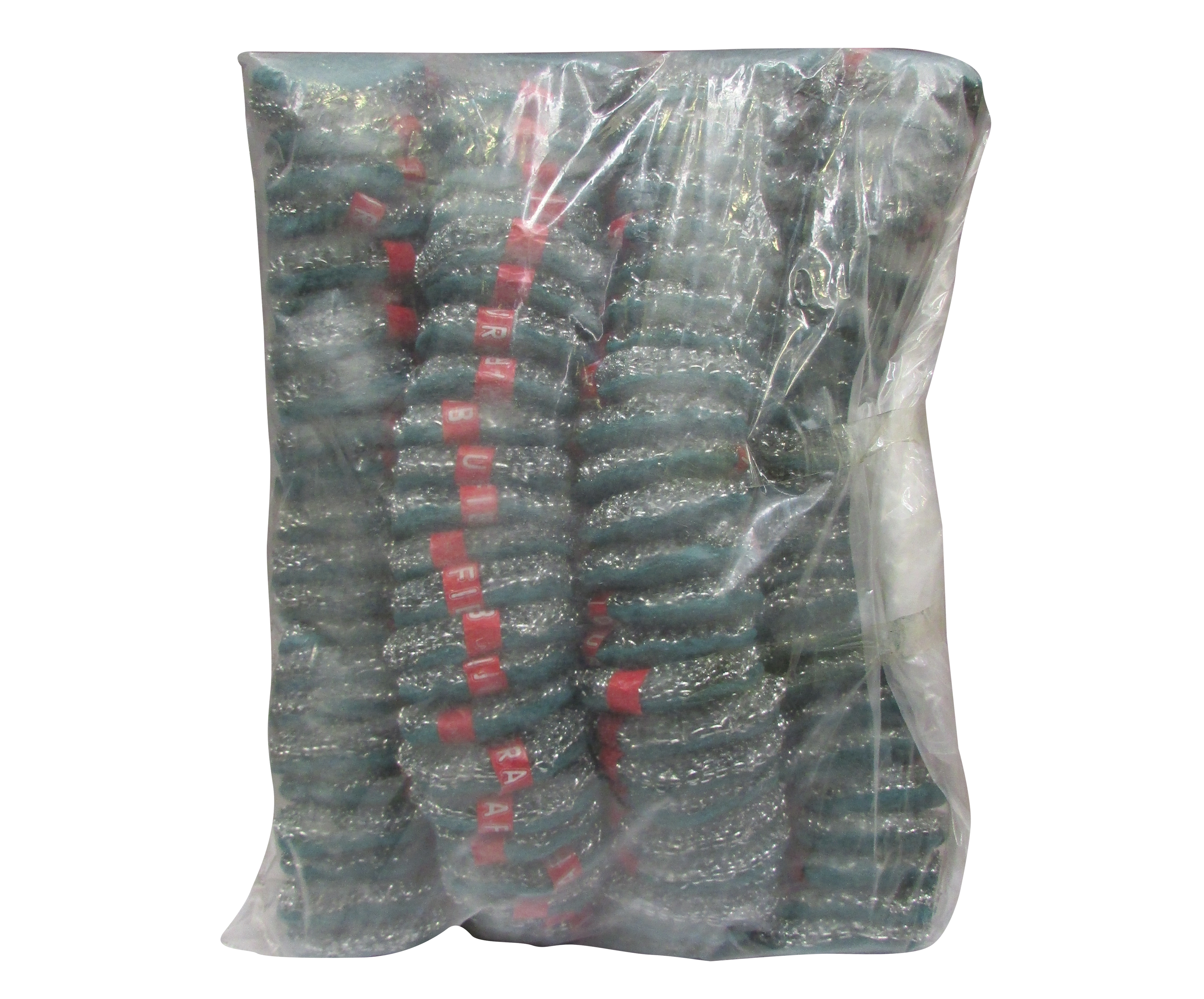 FIBRA VERDE FIBRASEO CON ACERINA 100/1 PZ