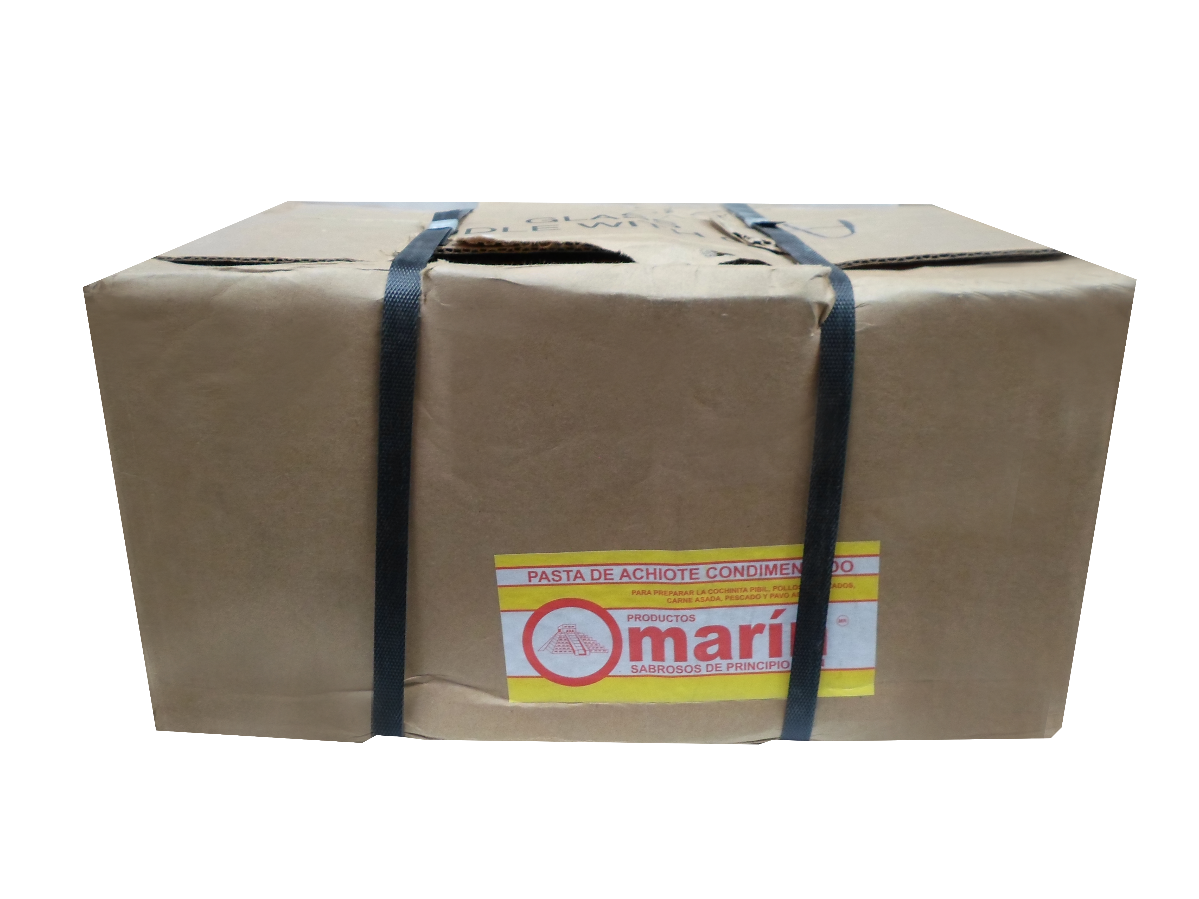 ACHIOTE CONDIMENTADO MARIN 100/250 GR