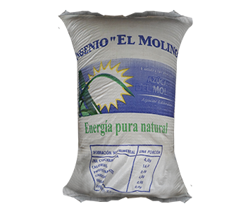AZUCAR ESTANDAR 50 KG.