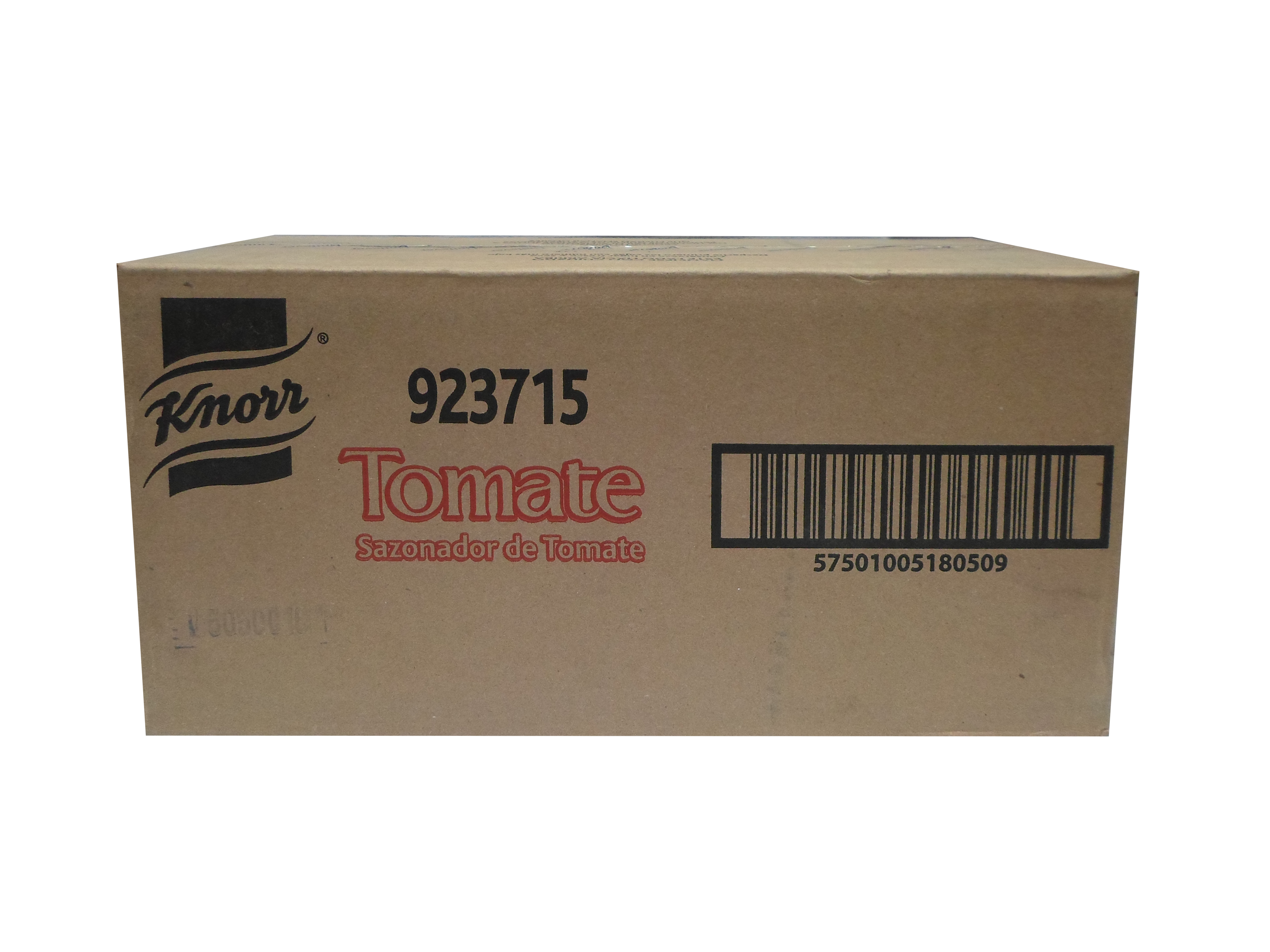 CONSOME DE TOMATE KNORR EXH 12/24 PZA