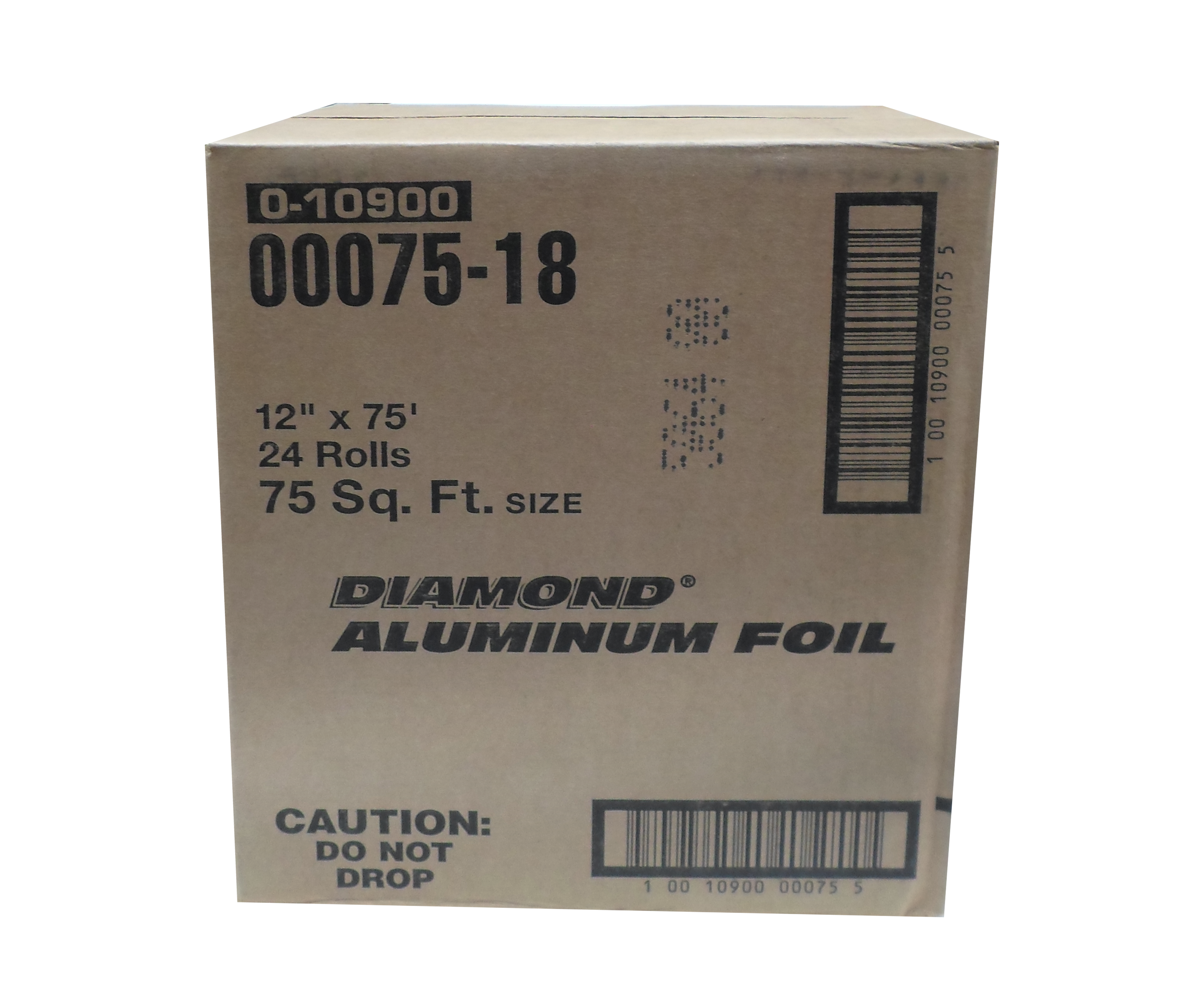 ALUMINIO DIAMOND 24/75 FT