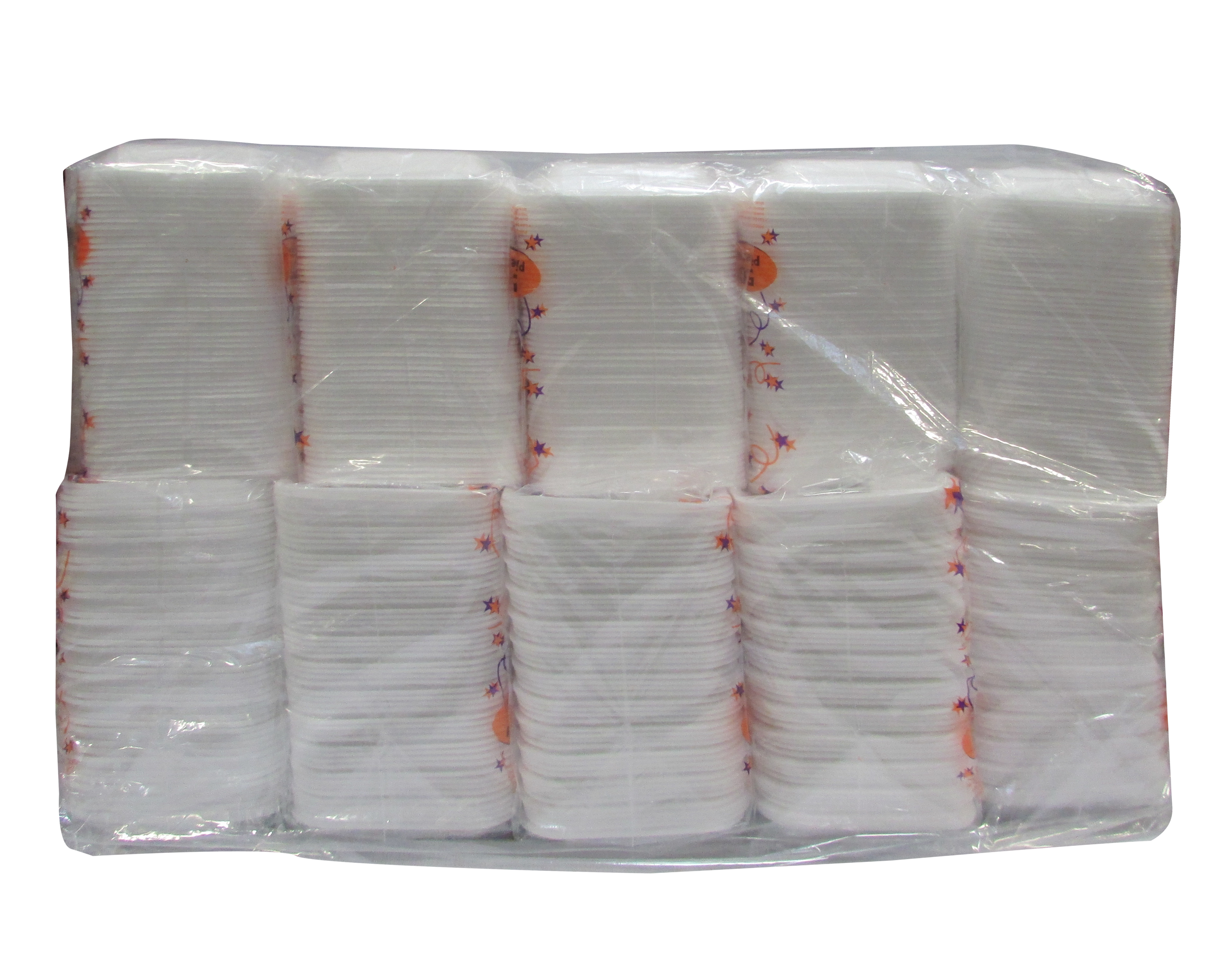 CHAROLA FOAM ALISE 855 10/50 PZA