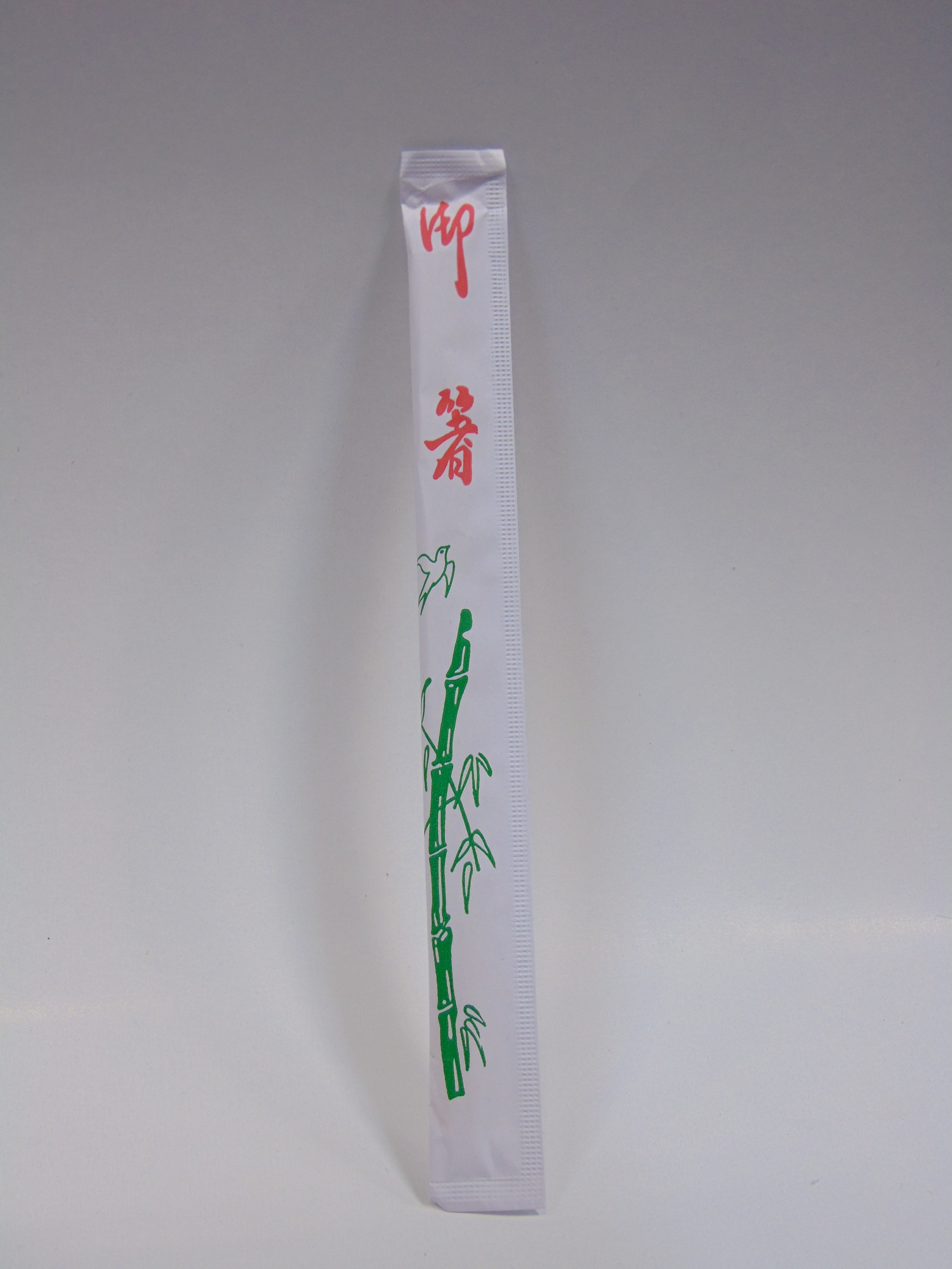 PALILLO CHINO DE MADERA NUM 9 20 PAQUETES