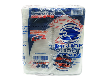 CONTENEDOR TERMICO 8X8 LISO JAGUAR 2/100