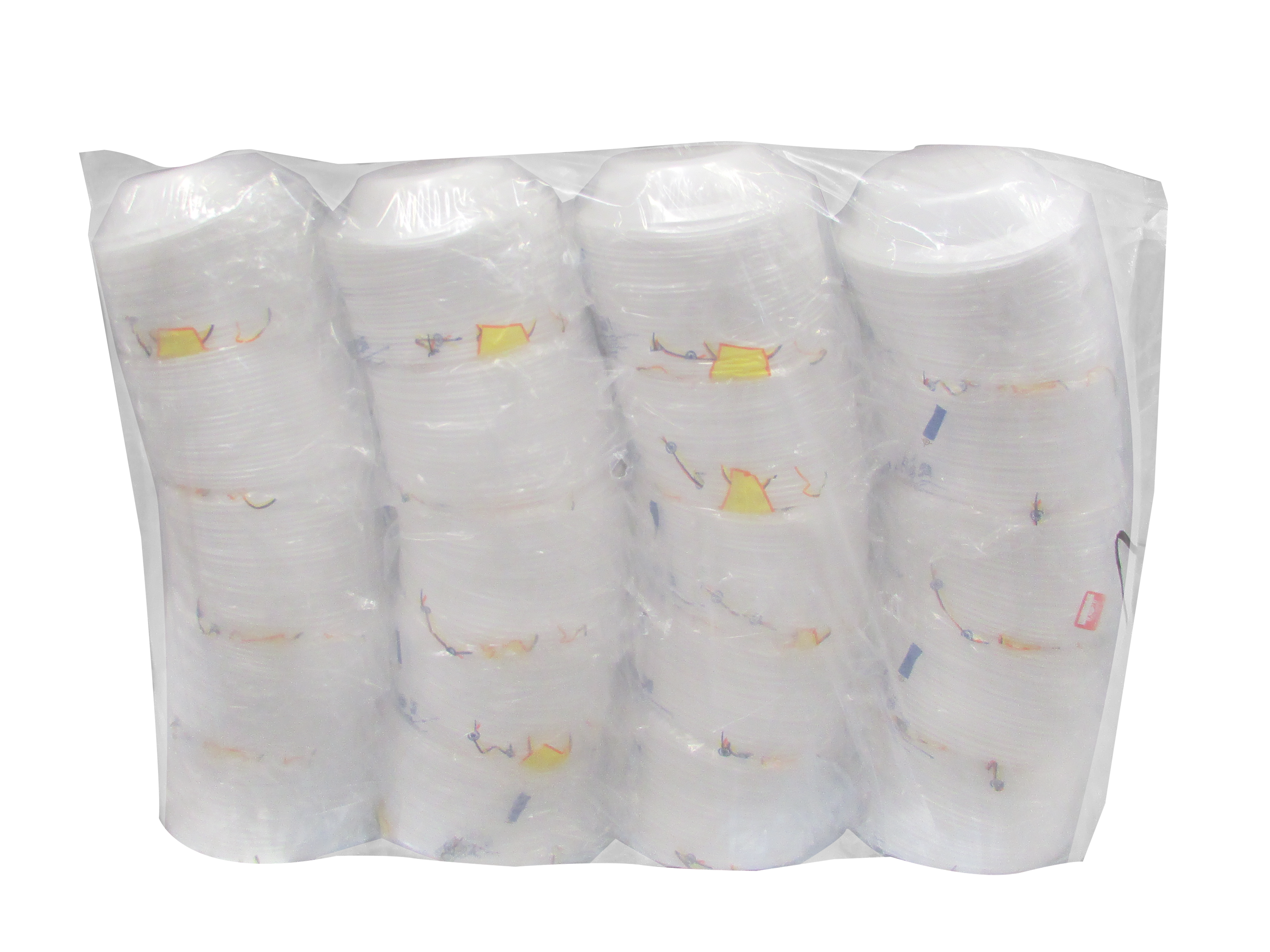 PLATO HONDO NO. 8 REYMA 20/25 PZ.