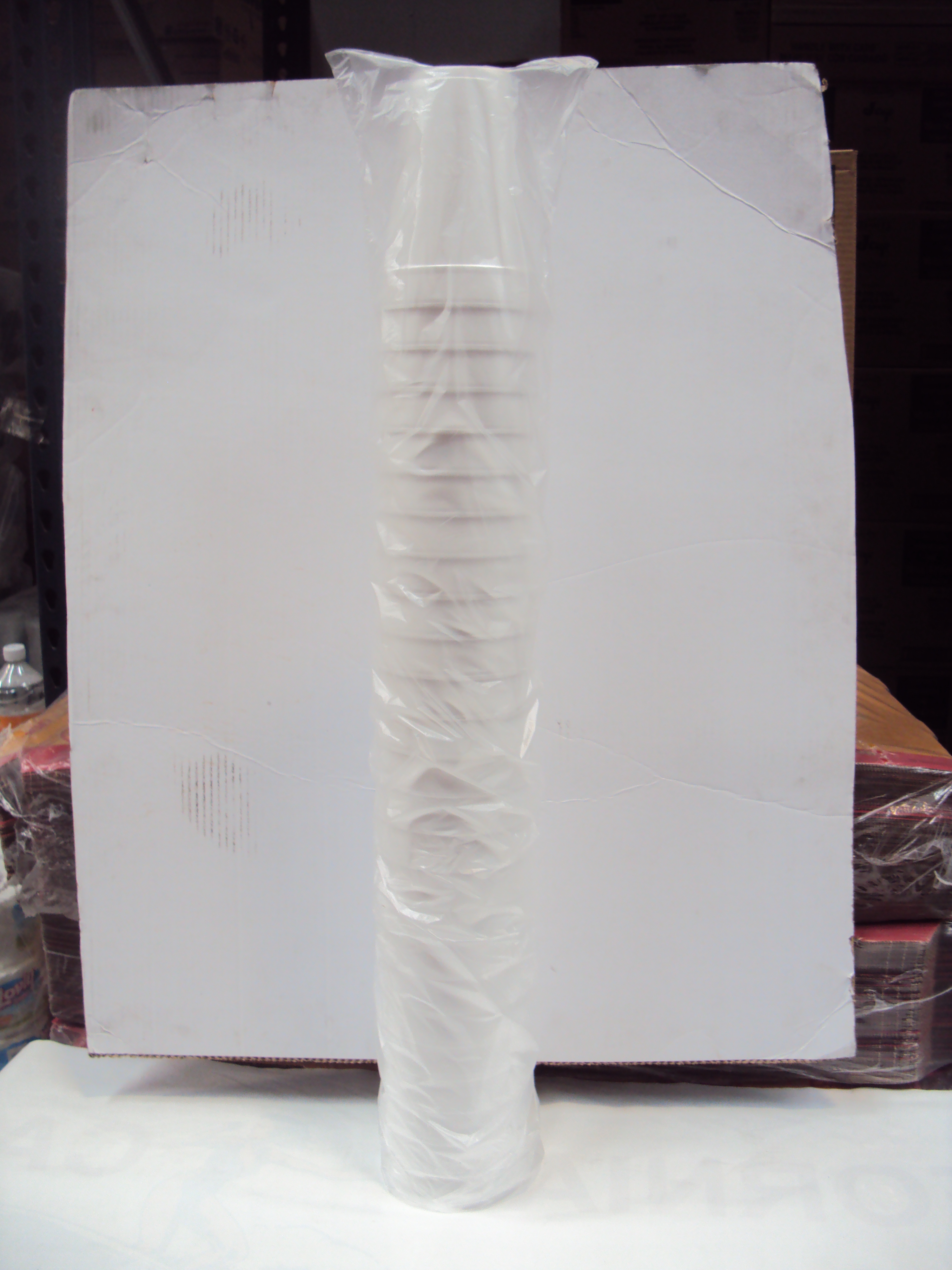 VASO TERMICO DART NO. 32 OZ 20/25 PZA