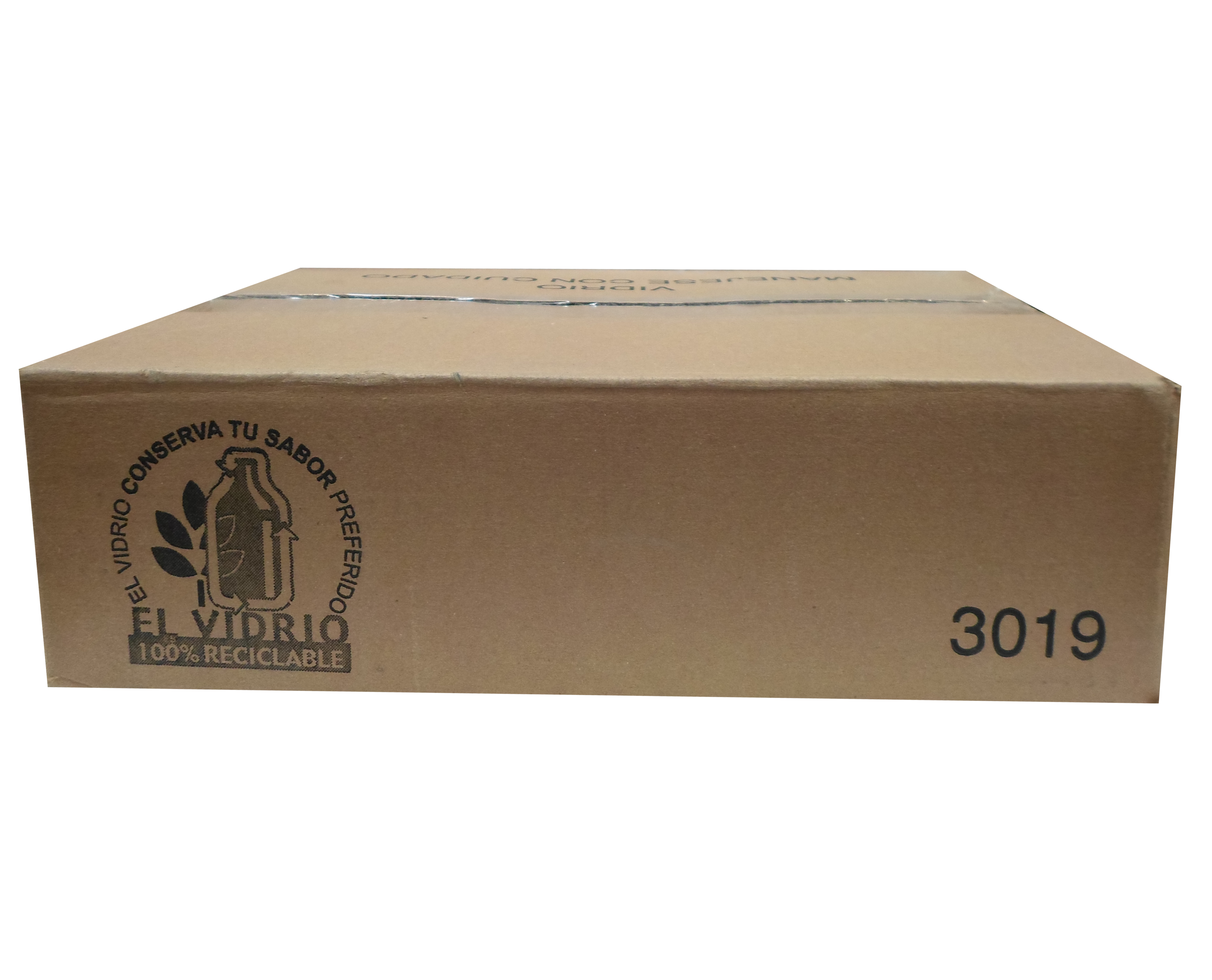 ACEITUNA VERDE LA NORTEÑA 24/300 GR.