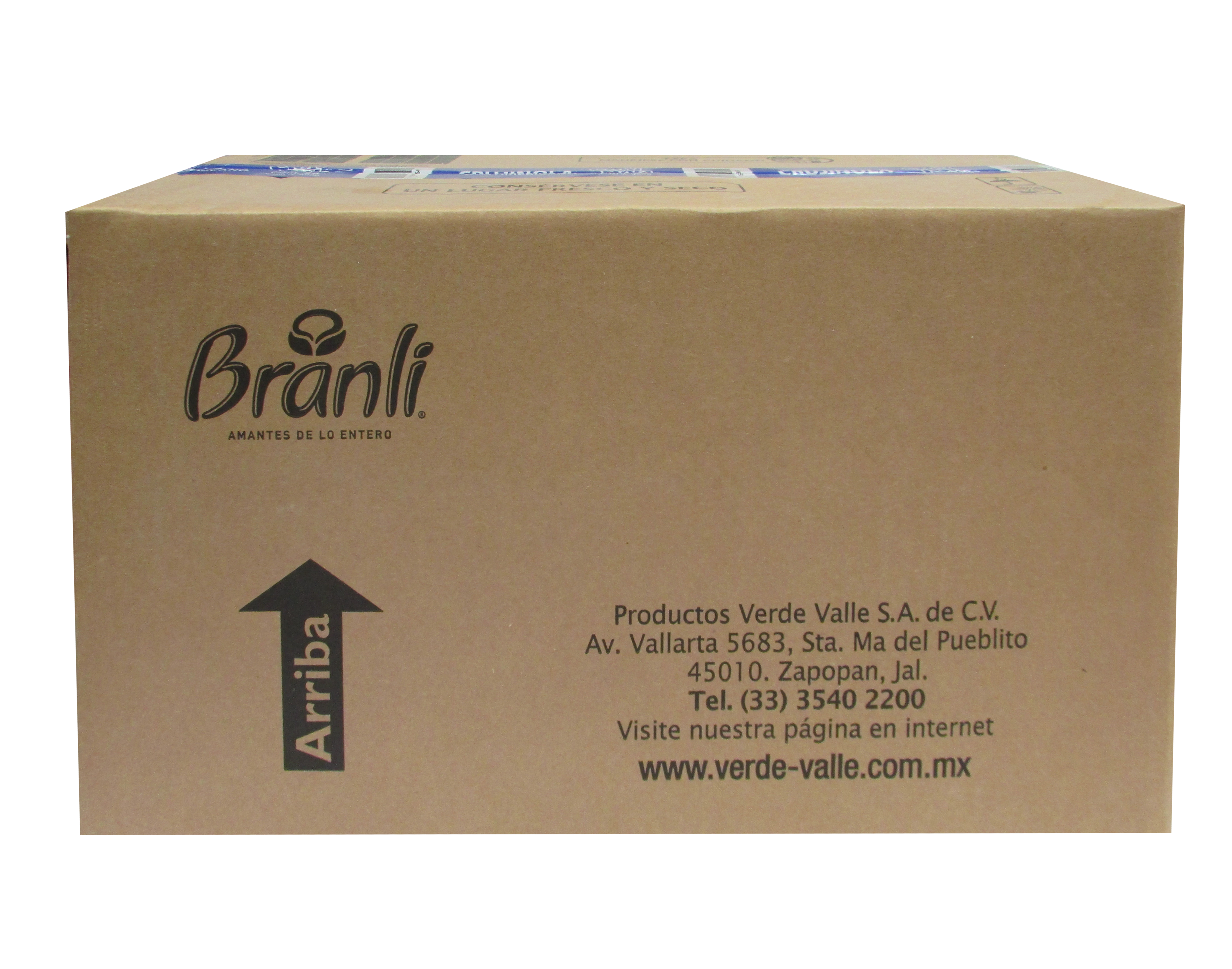 GRANOLA TPO AMERICANA CRUJINOLA 14/330 GR