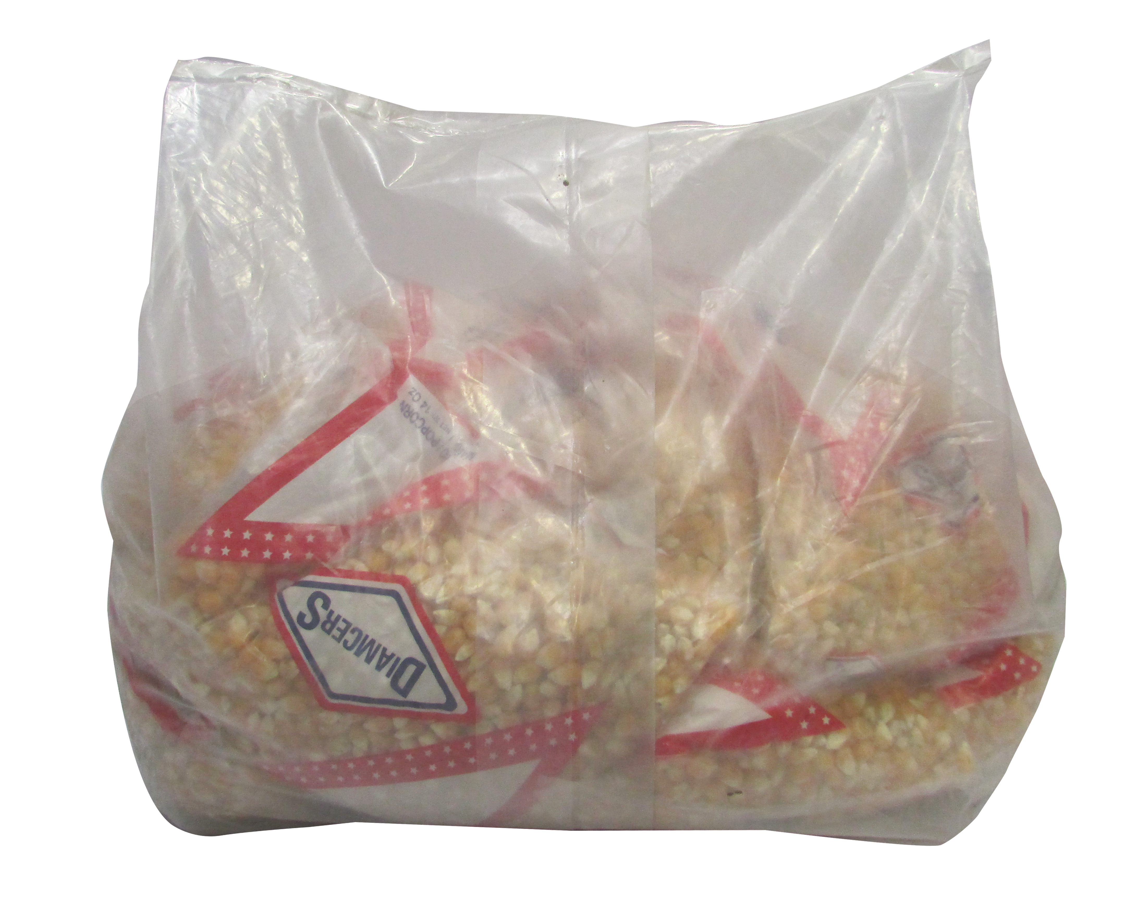 MAIZ ROSERO DIAMCERS 12/400 GR.