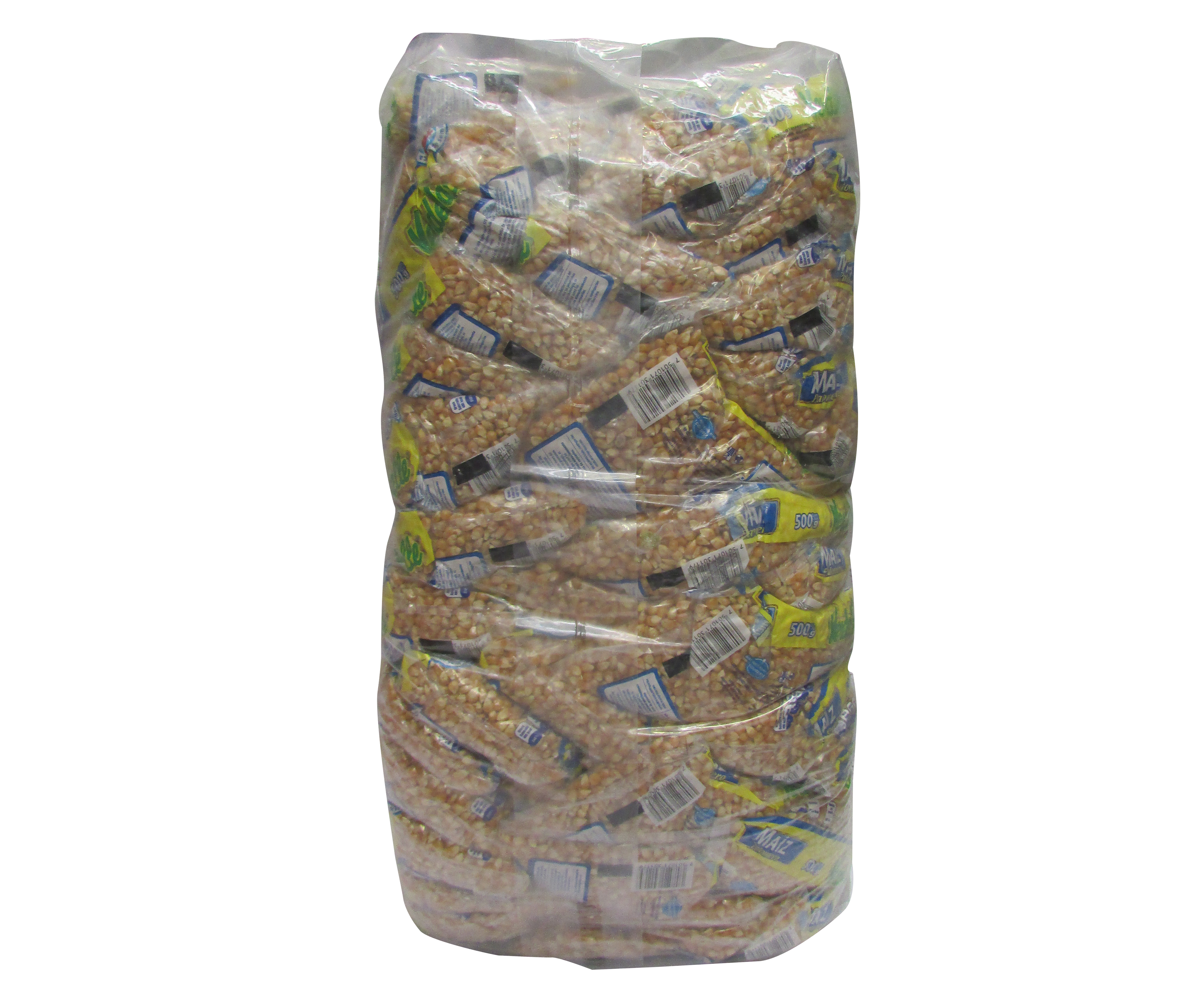 MAIZ PALOMERO VERDE VALLE 40/500 GR