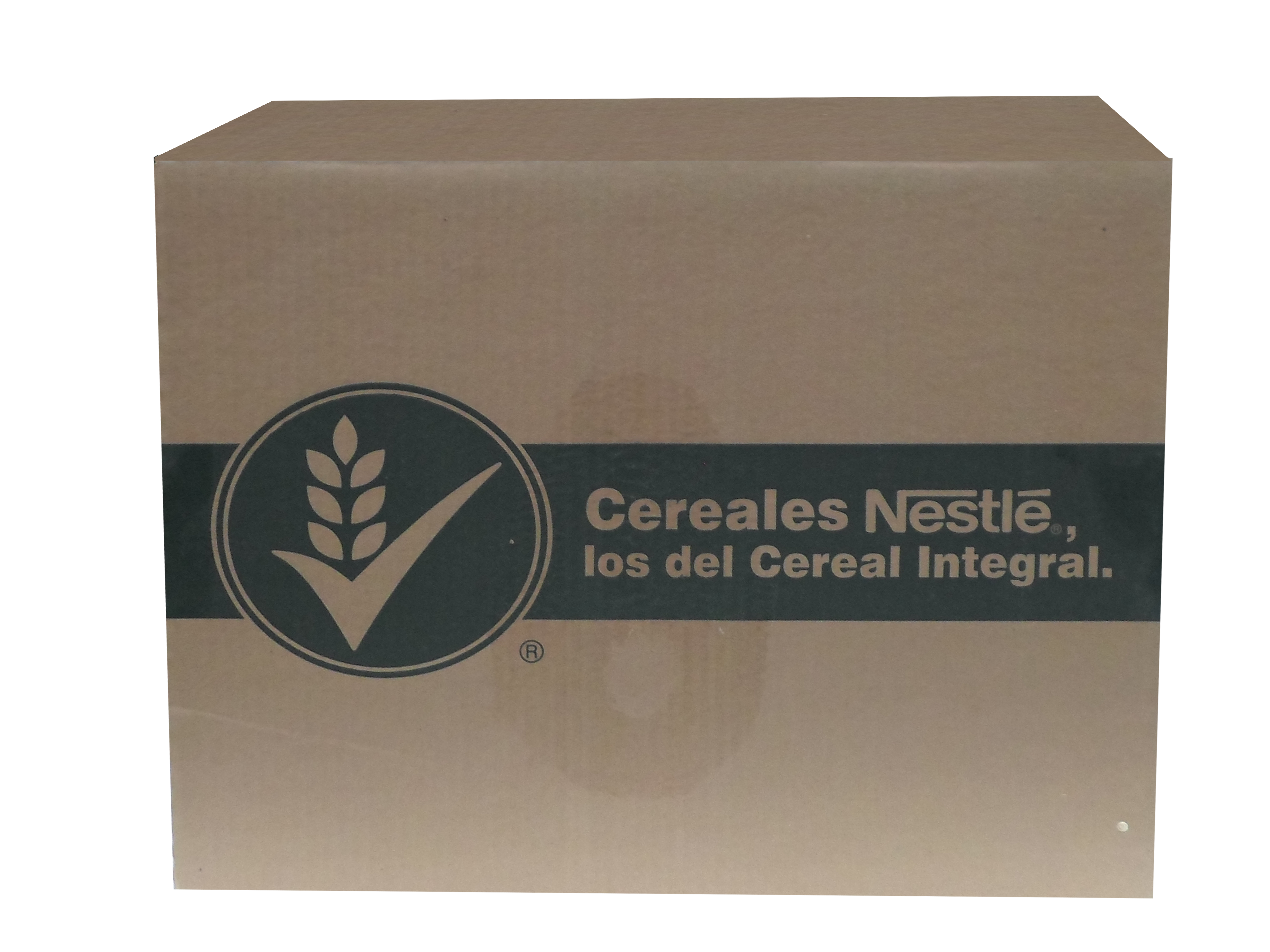 CEREAL CHERRIOS MIEL ALM. NESTLE 14/480 GR.