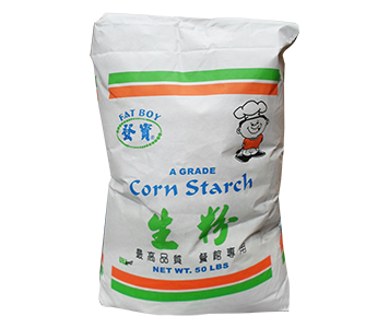 ALMIDON DE MAIZ FAT BOY 50 LB