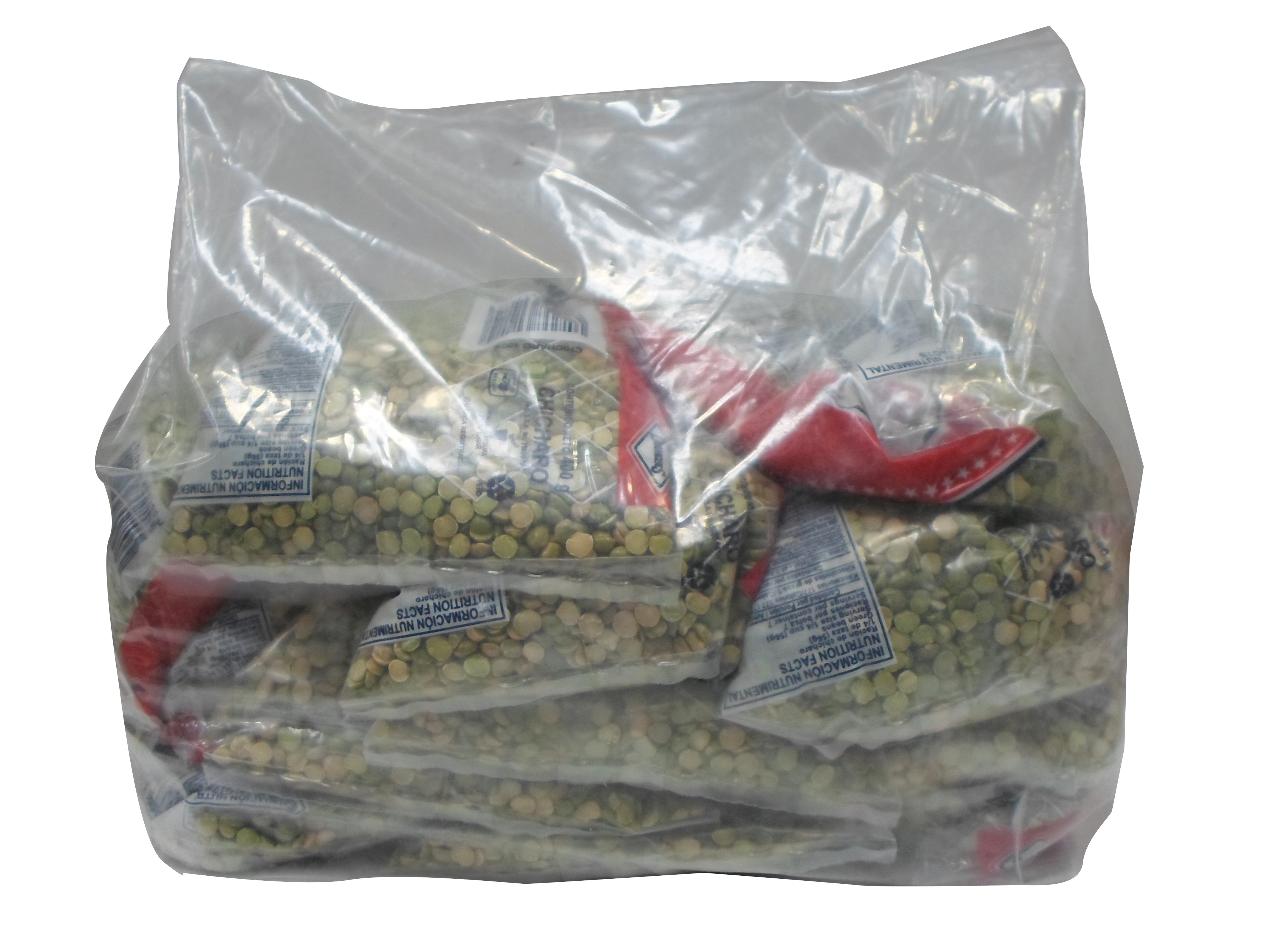 CHICHAROS DIAMCERS 12/400 GR