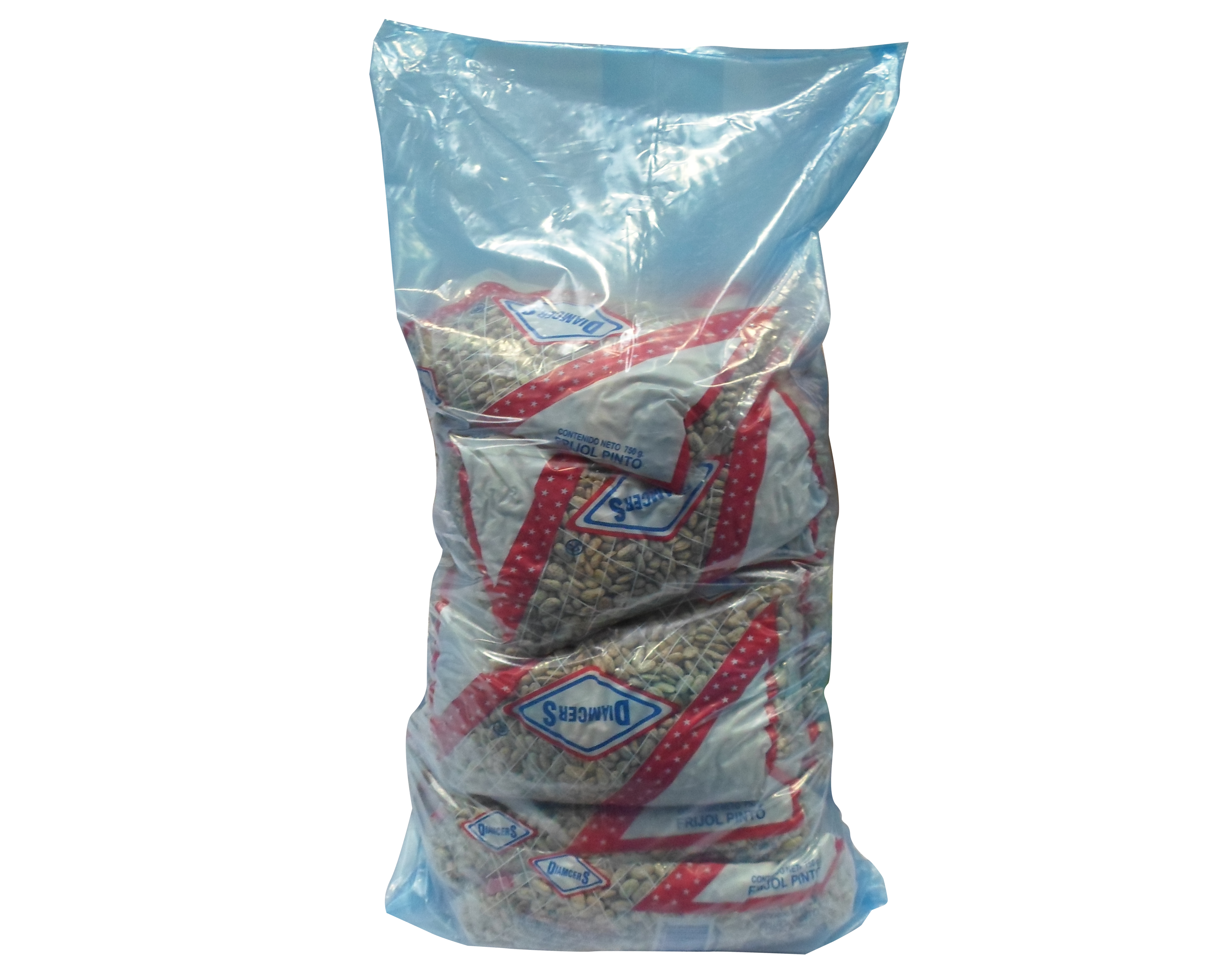 FRIJOL PINTO DIAMCERS 15/750 GR