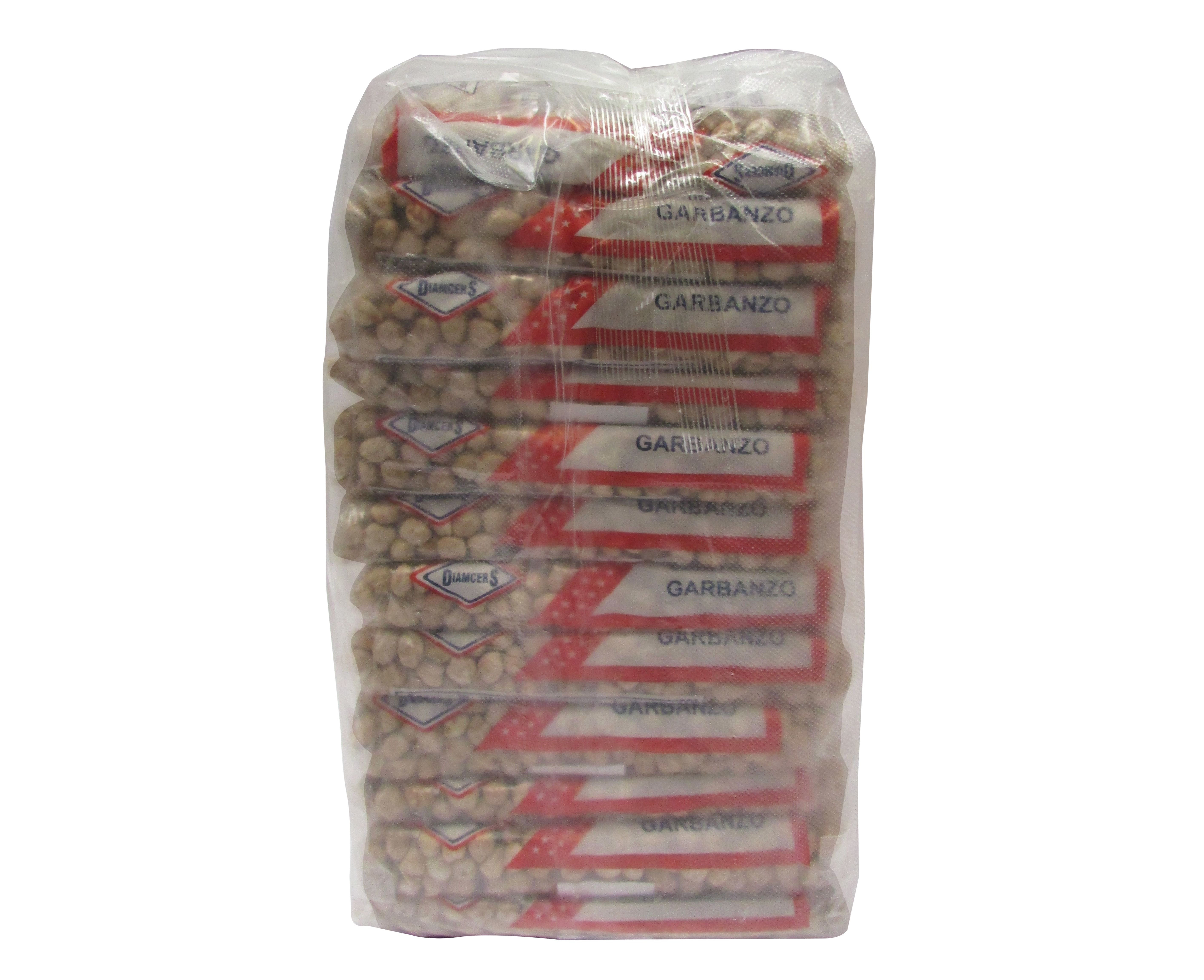 GARBANZO DIAMCERS 12/400 GR.
