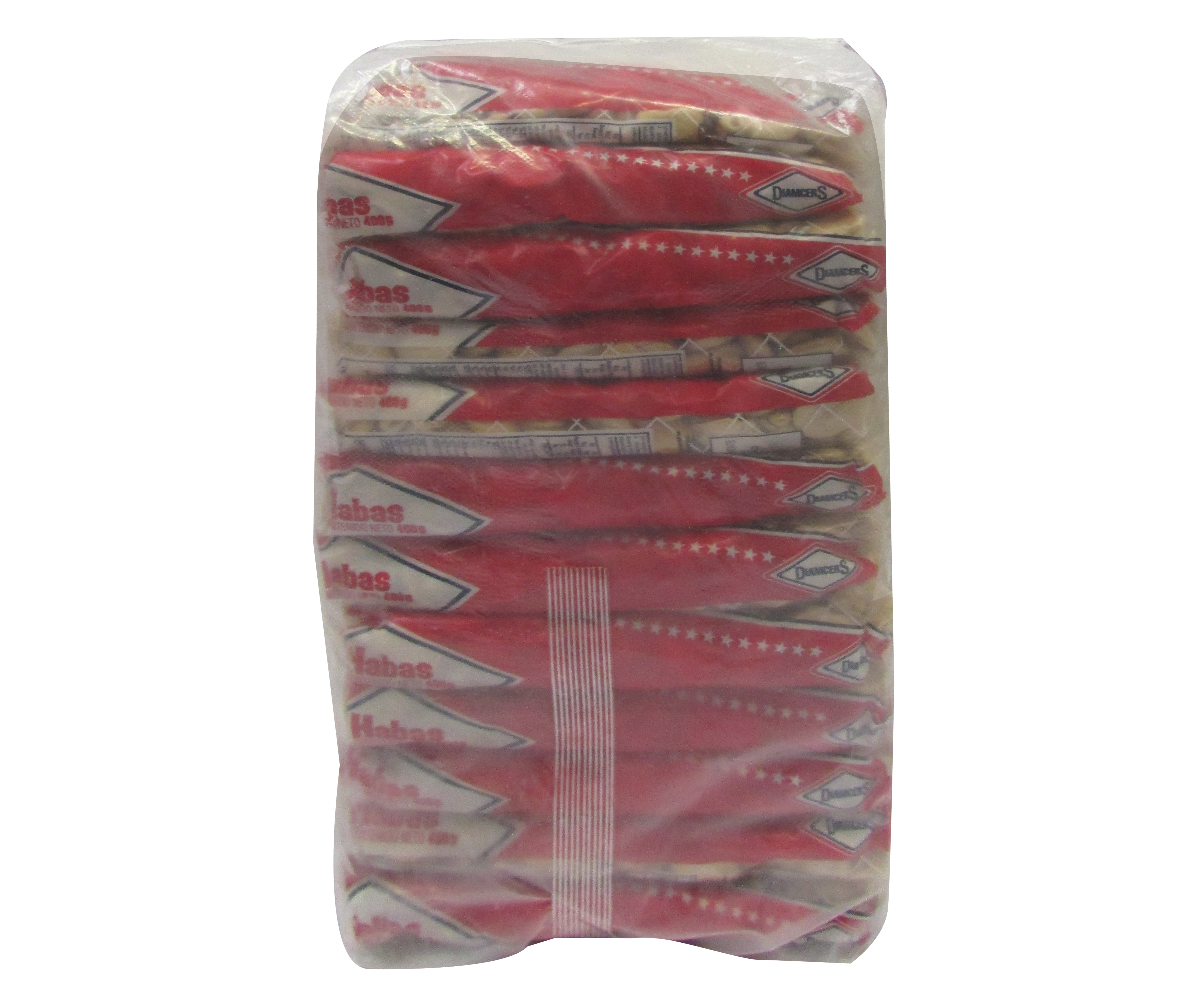 HABAS DIAMCERS 12/400 GR